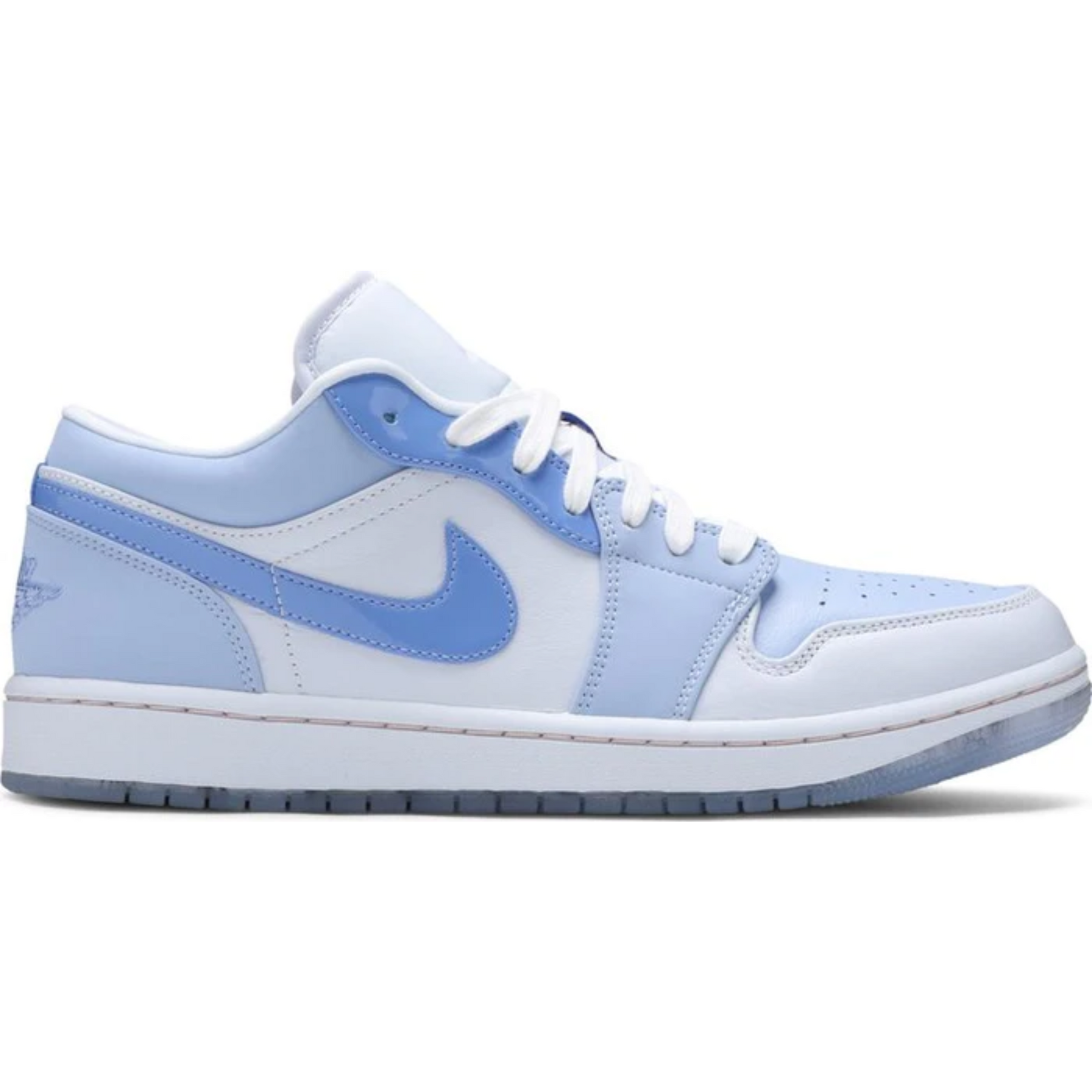 Nike Air Jordan 1 Low SE 'Mighty Swooshers'