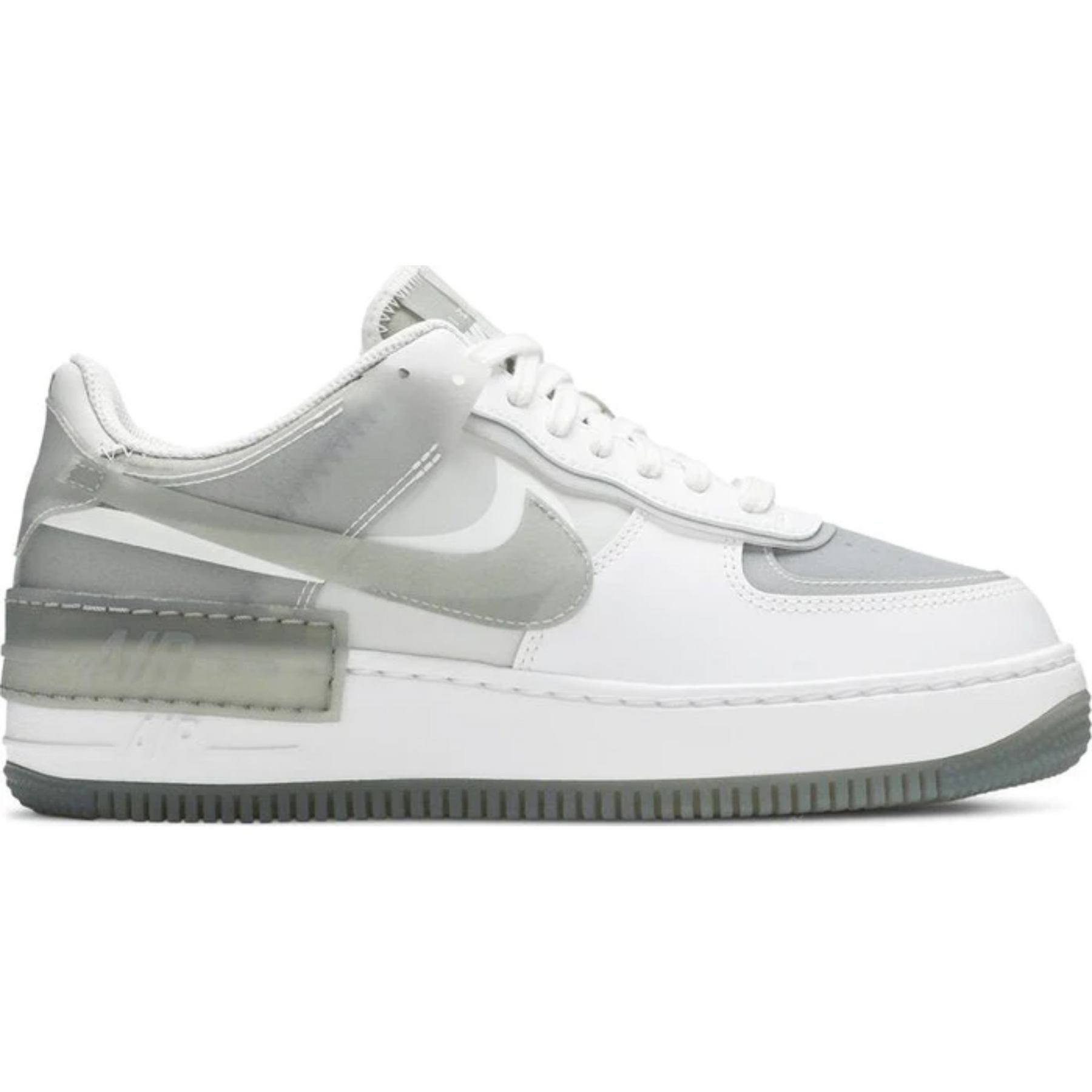 Nike Air Force 1 Shadow SE 'Particle Grey'