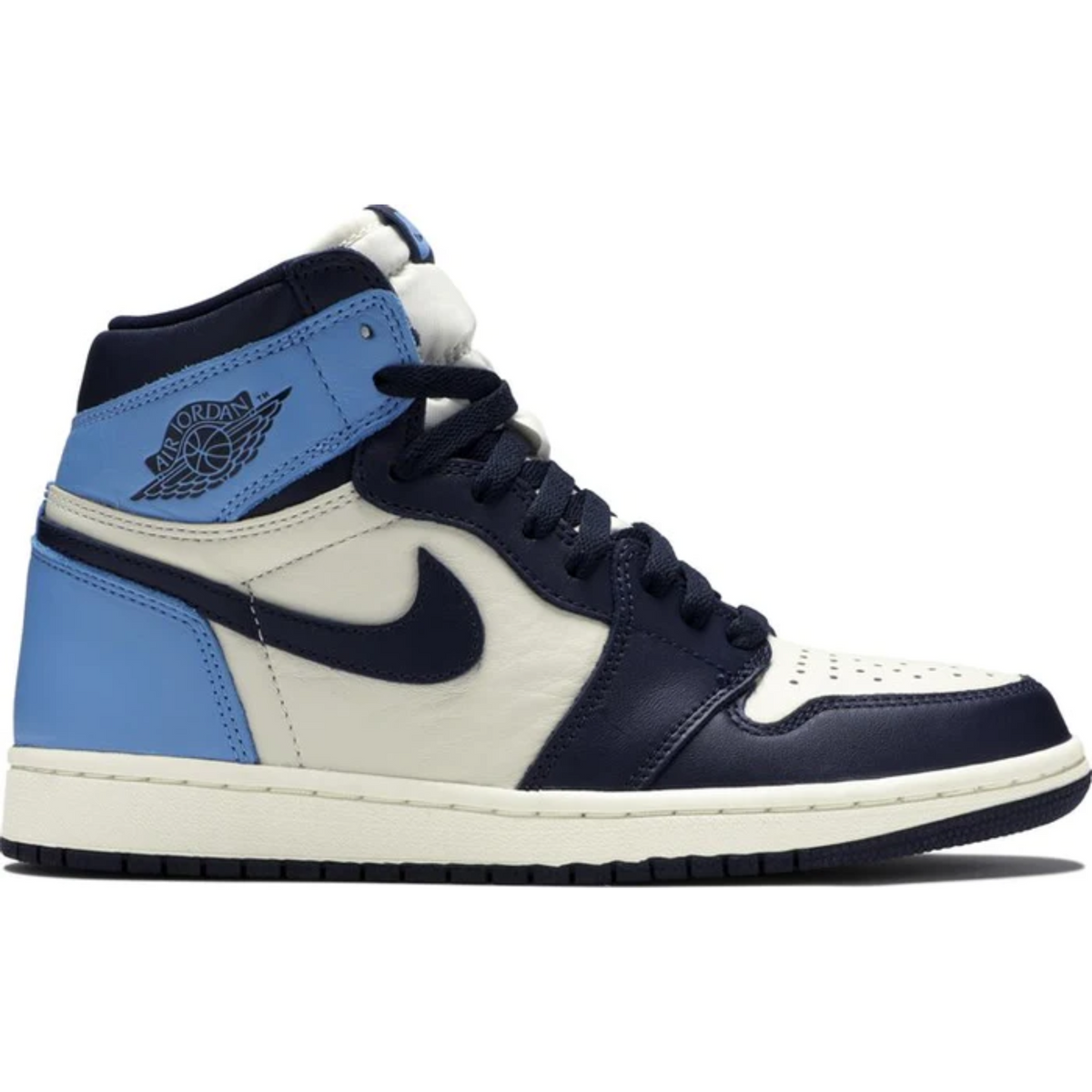 Nike Air Jordan 1 Retro High OG 'Obsidian'