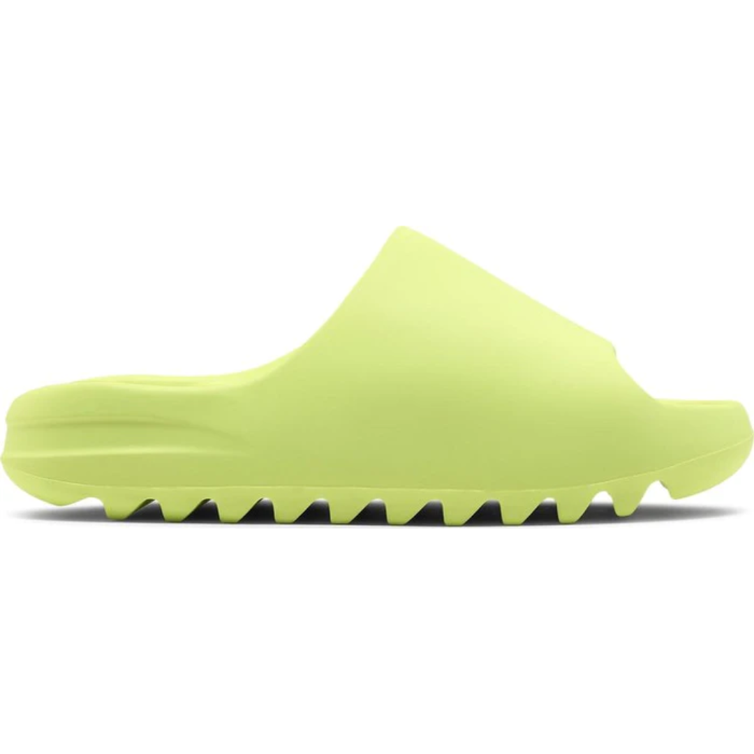 Adidas Yeezy Slide 'Glow Green'