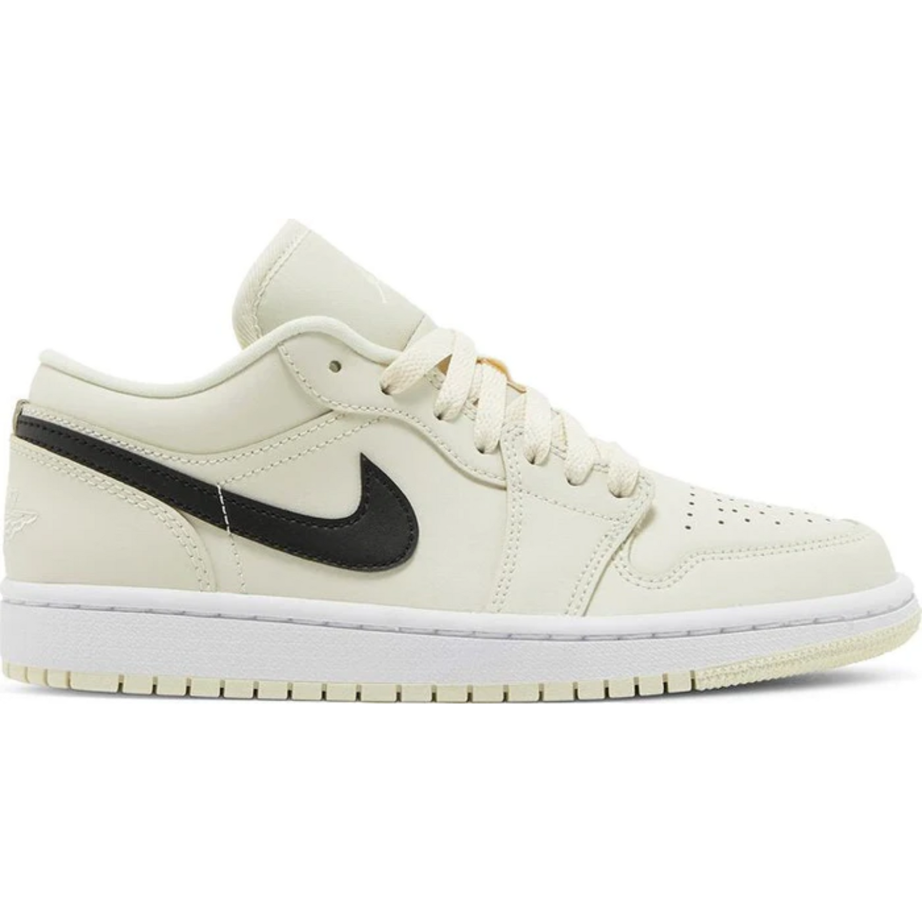 Nike Air Jordan 1 Low 'Coconut Milk'