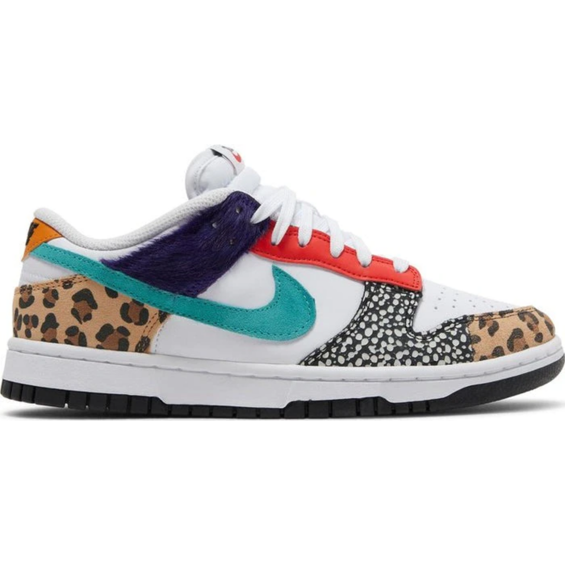 Nike Dunk Low SE 'Safari Mix'