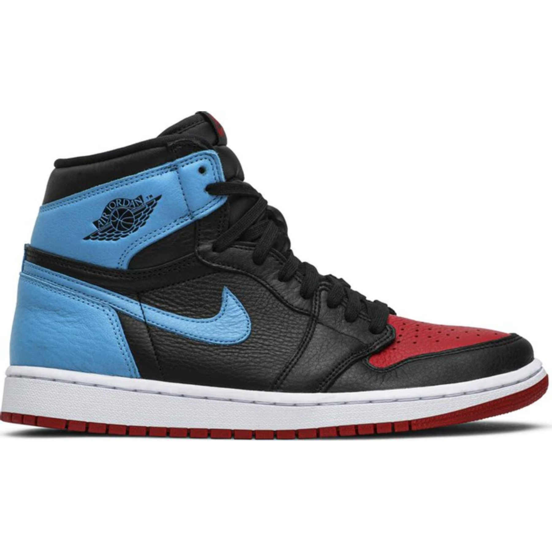 Nike Air Jordan 1 High OG 'UNC To Chicago'