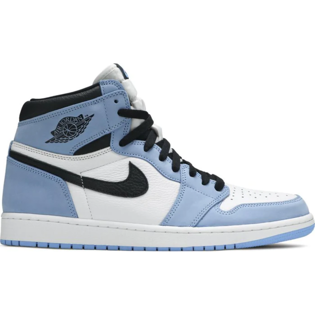 Nike Air Jordan 1 Retro High OG 'University Blue'