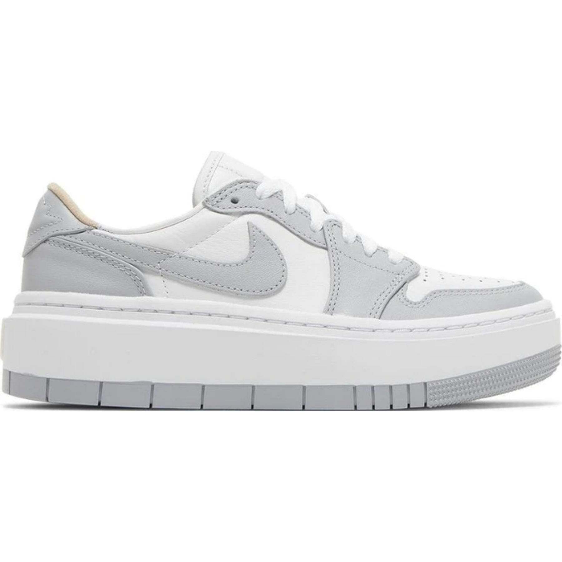 Nike Air Jordan 1 Elevate Low 'Wolf Grey'