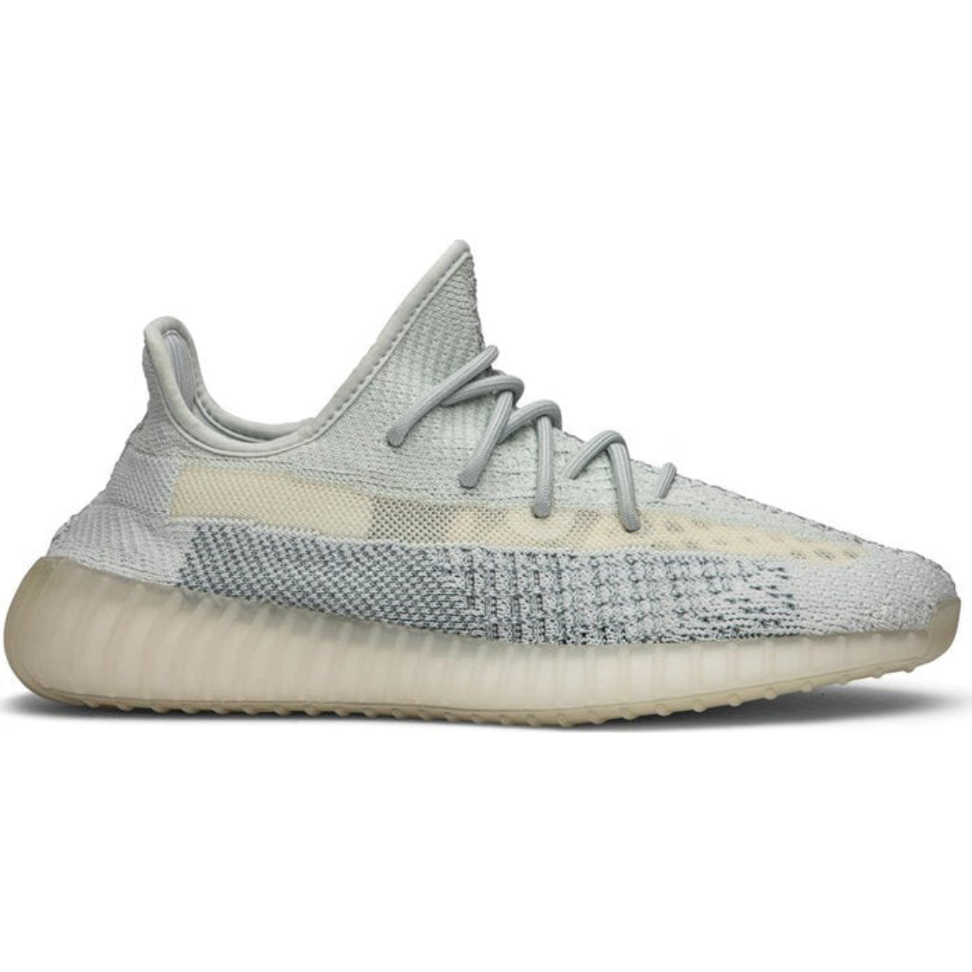 Adidas Yeezy Boost 350 V2 'Cloud White Reflective'