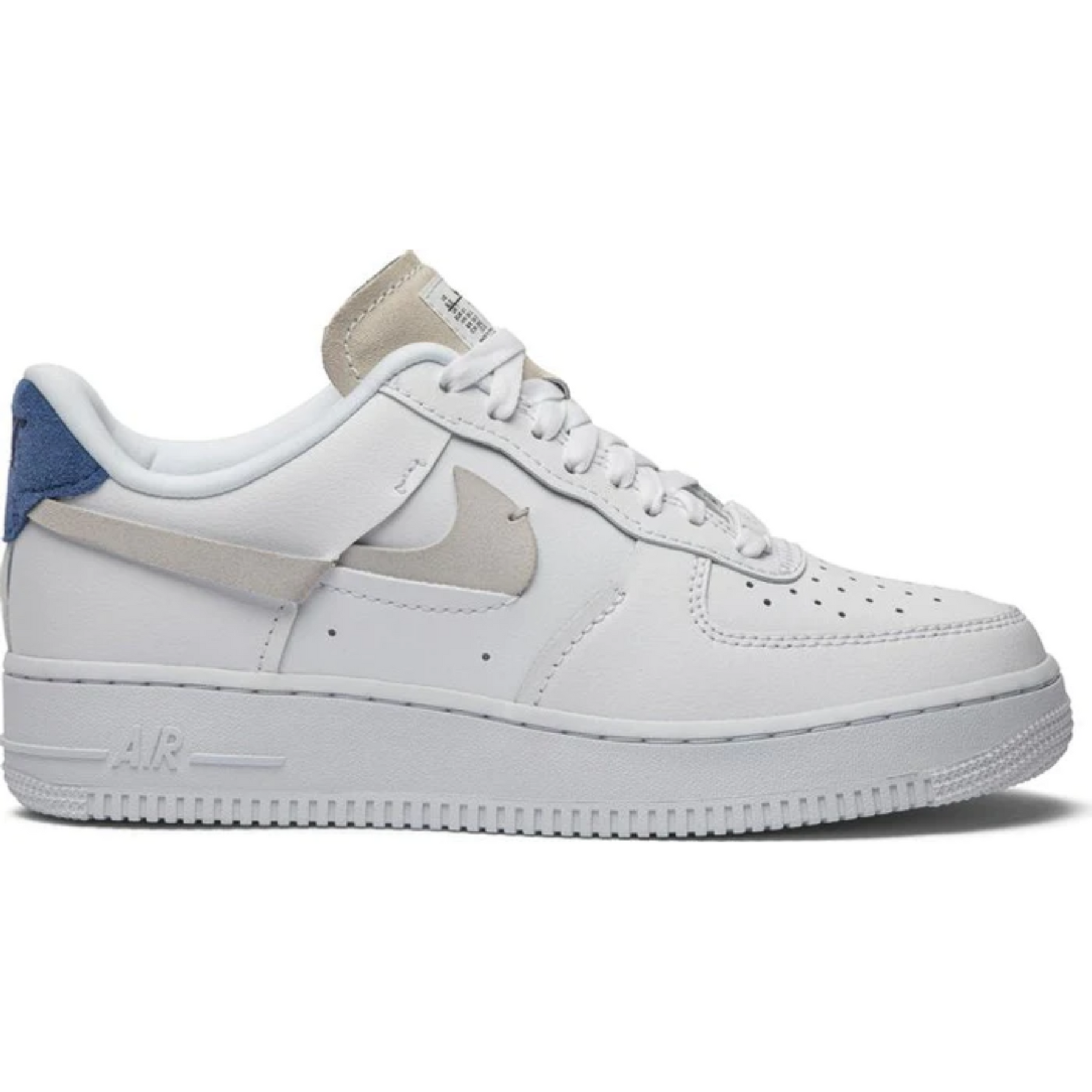 Nike Air Force 1 Low 'Vandalized'