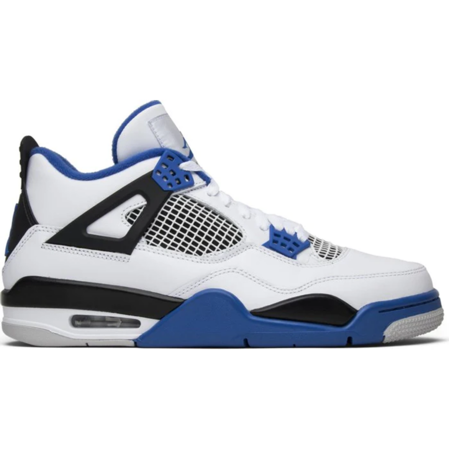 Nike Air Jordan 4 Retro 'Motorsports'