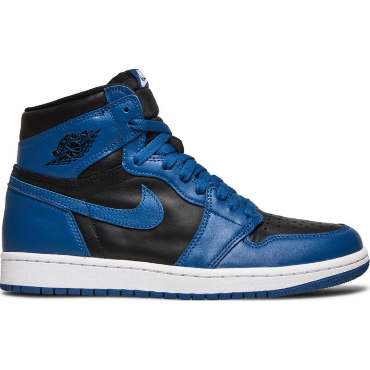 Nike Air Jordan 1 Retro High OG 'Dark Marina Blue'