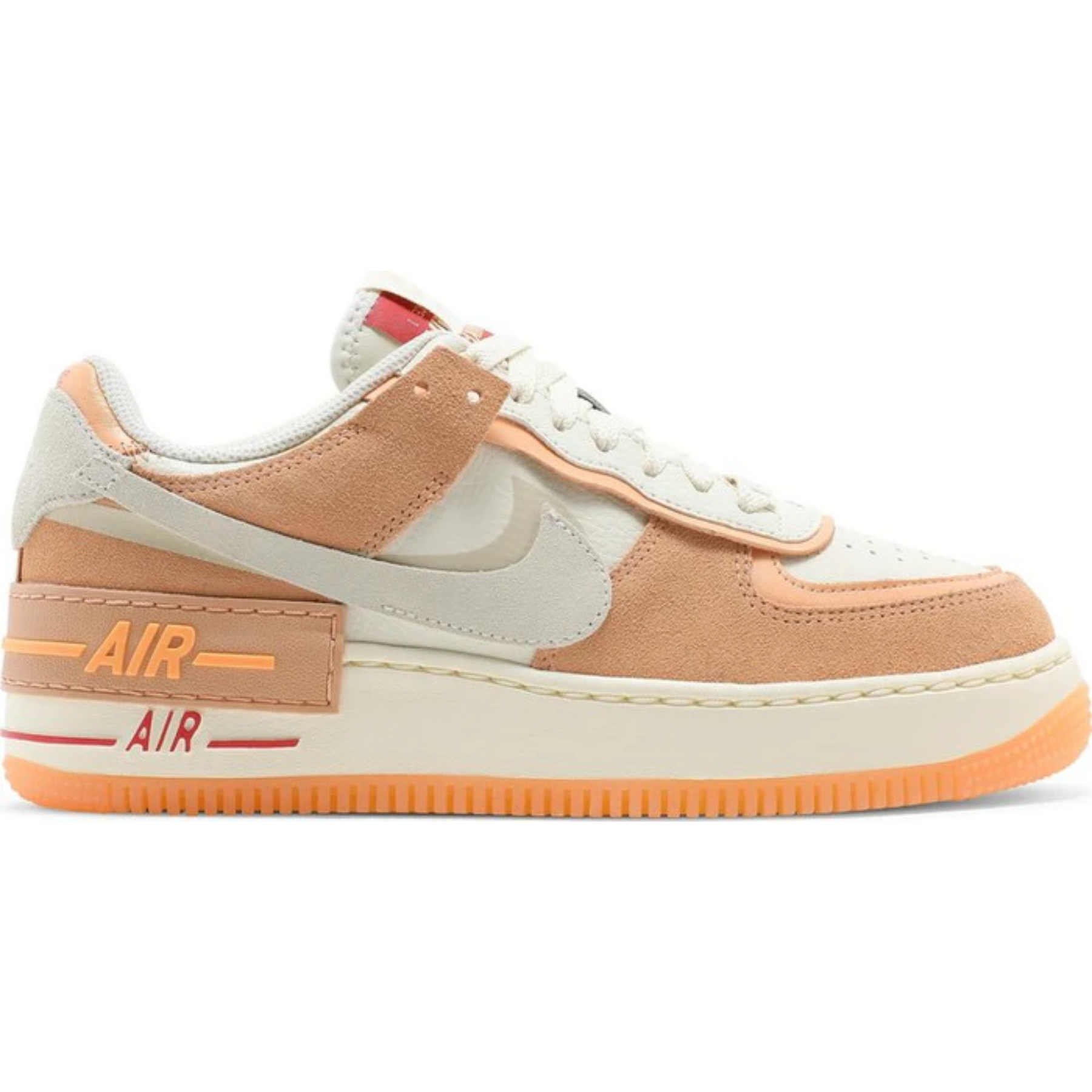 Nike Air Force 1 Shadow 'Sisterhood'
