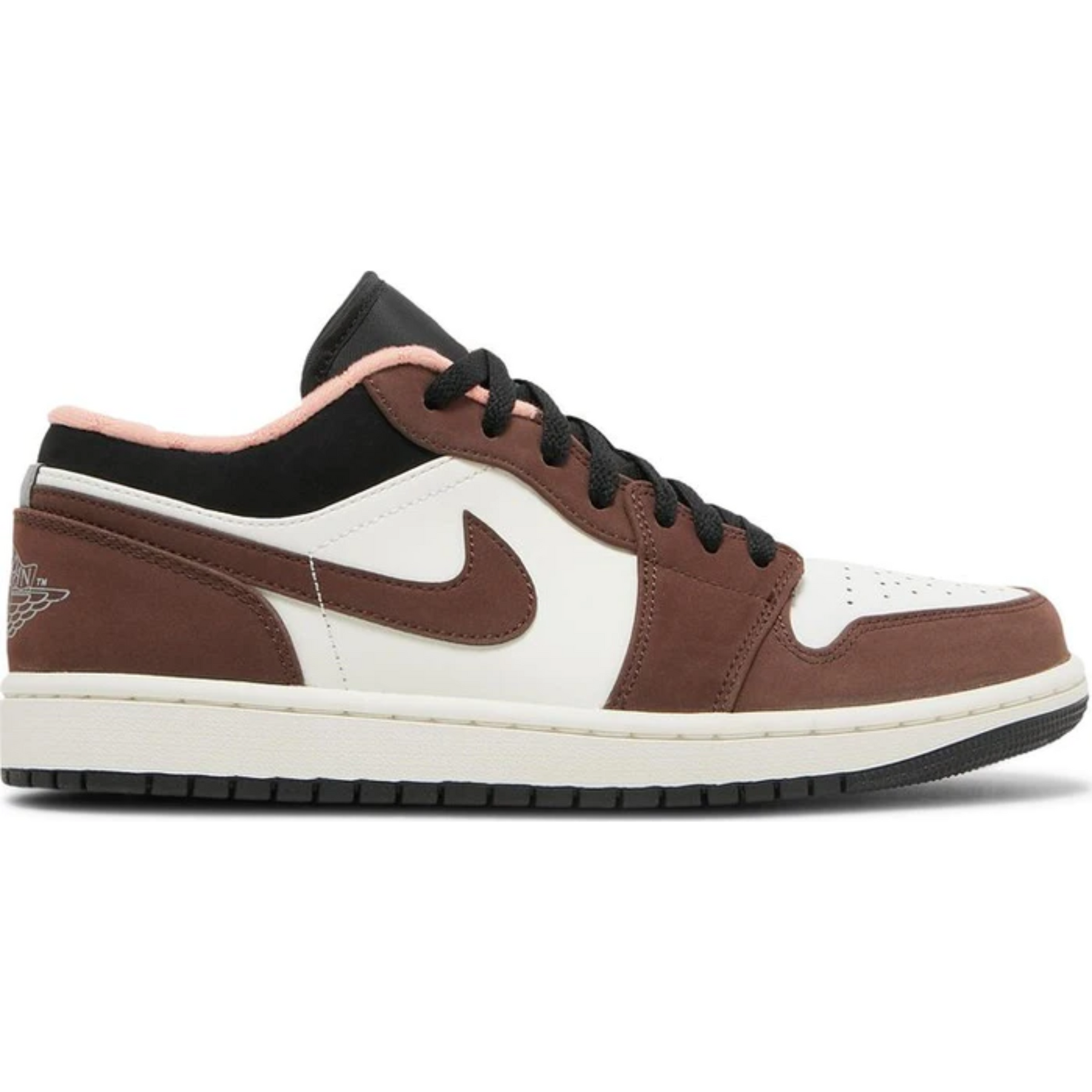 Nike Air Jordan 1 Low 'Mocha'