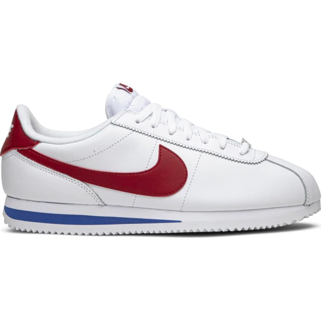 Classic Cortez Leather 'Forrest Gump'