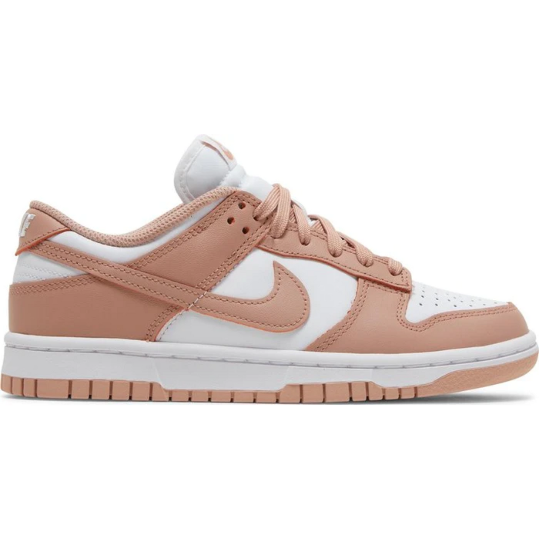 Nike Dunk Low 'Rose Whisper'
