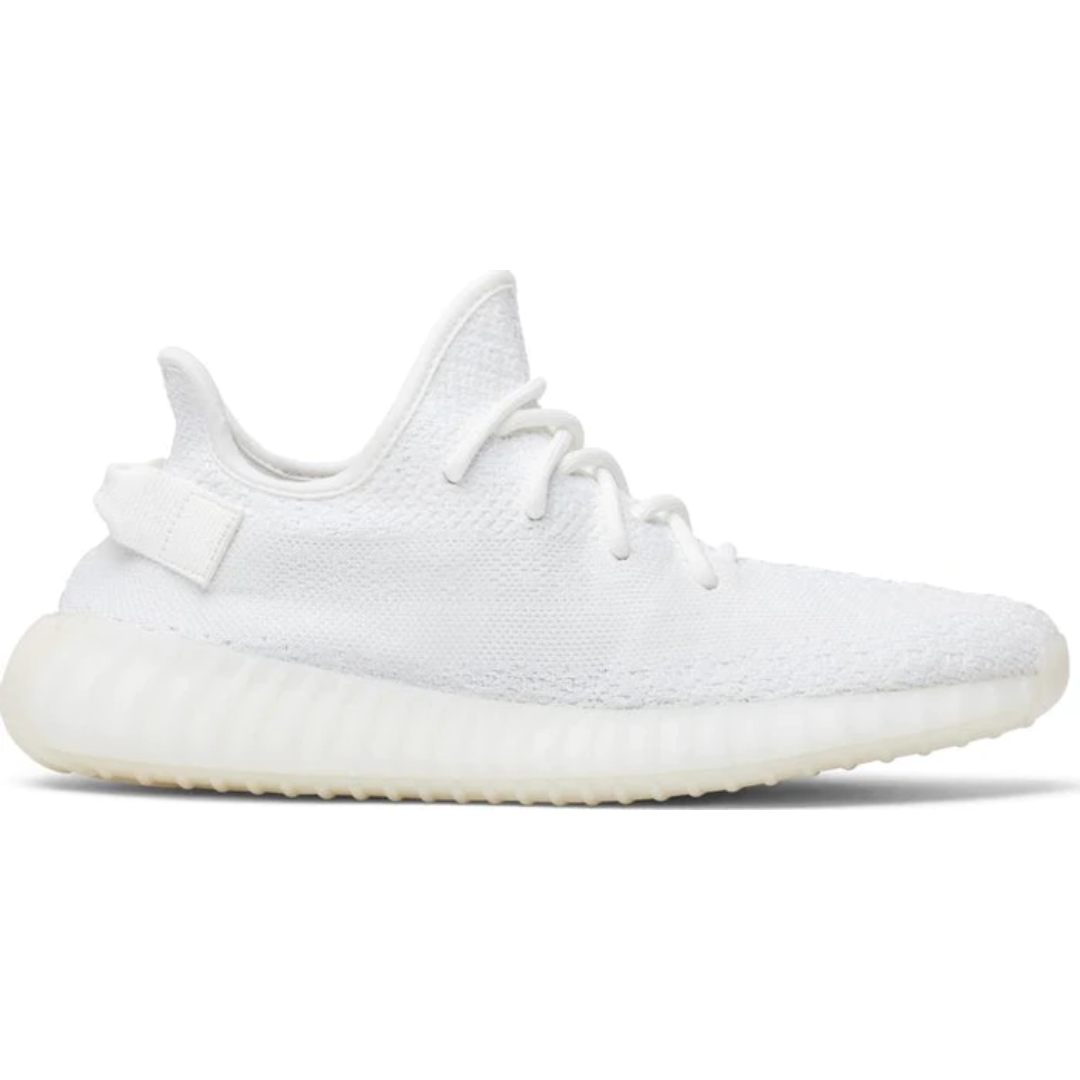 Adidas Yeezy Boost 350 V2 'Cream White / Triple White'