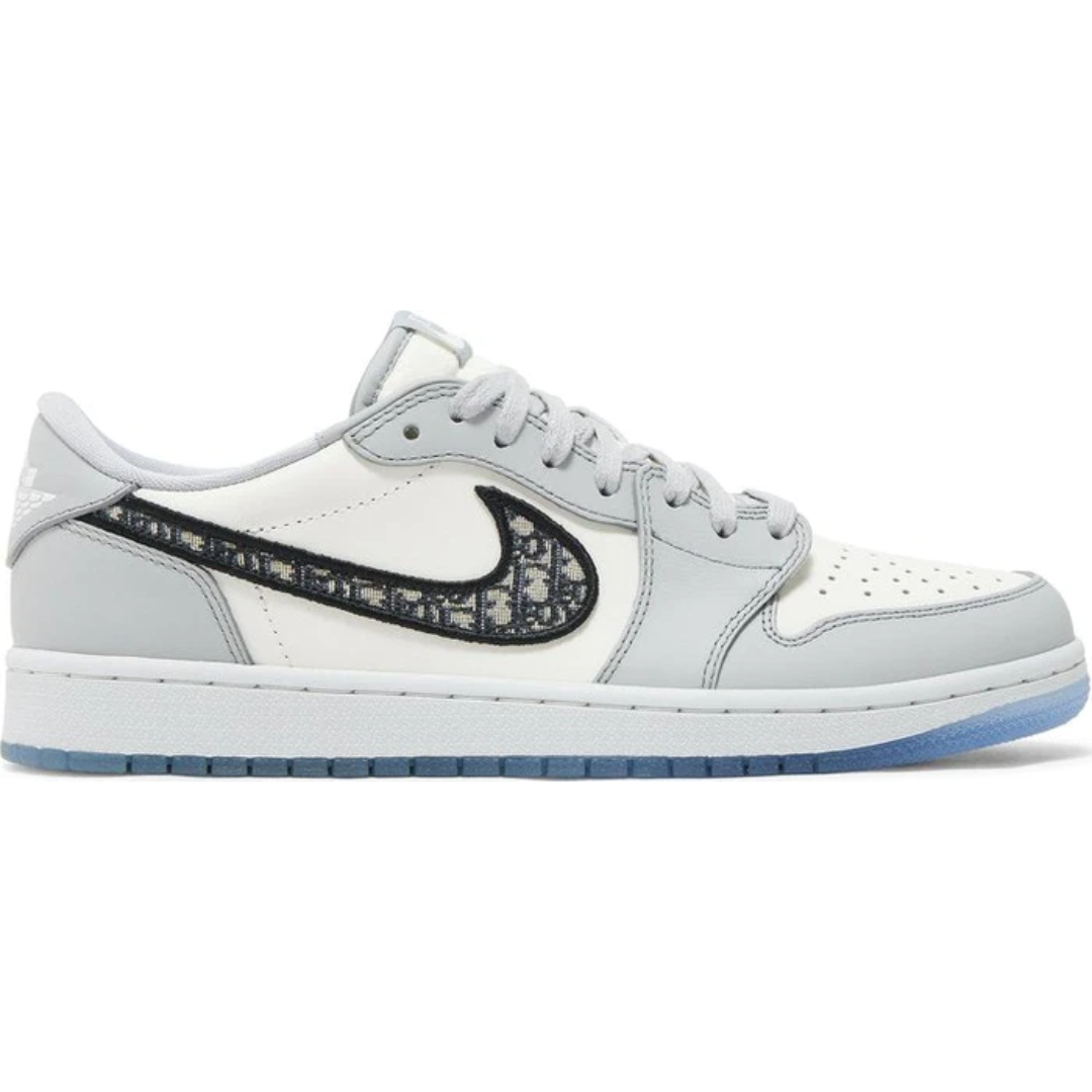 Dior x Air Jordan 1 Low