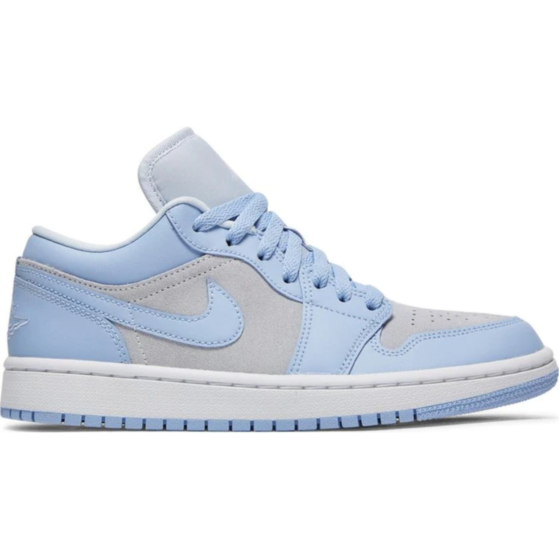 Nike Air Jordan 1 Low 'University Blue'