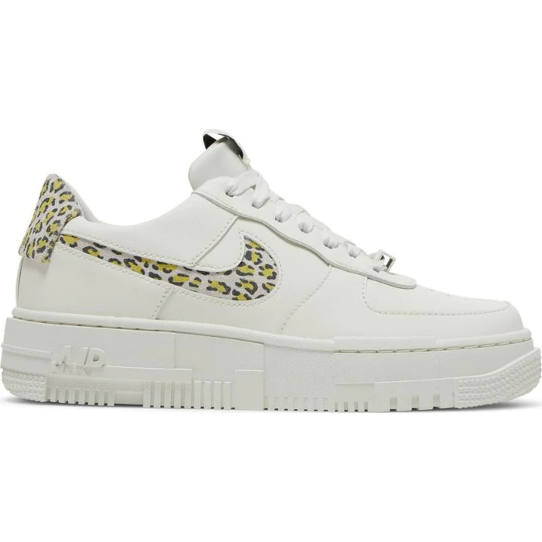 Nike Air Force 1 Pixel SE 'Leopard'