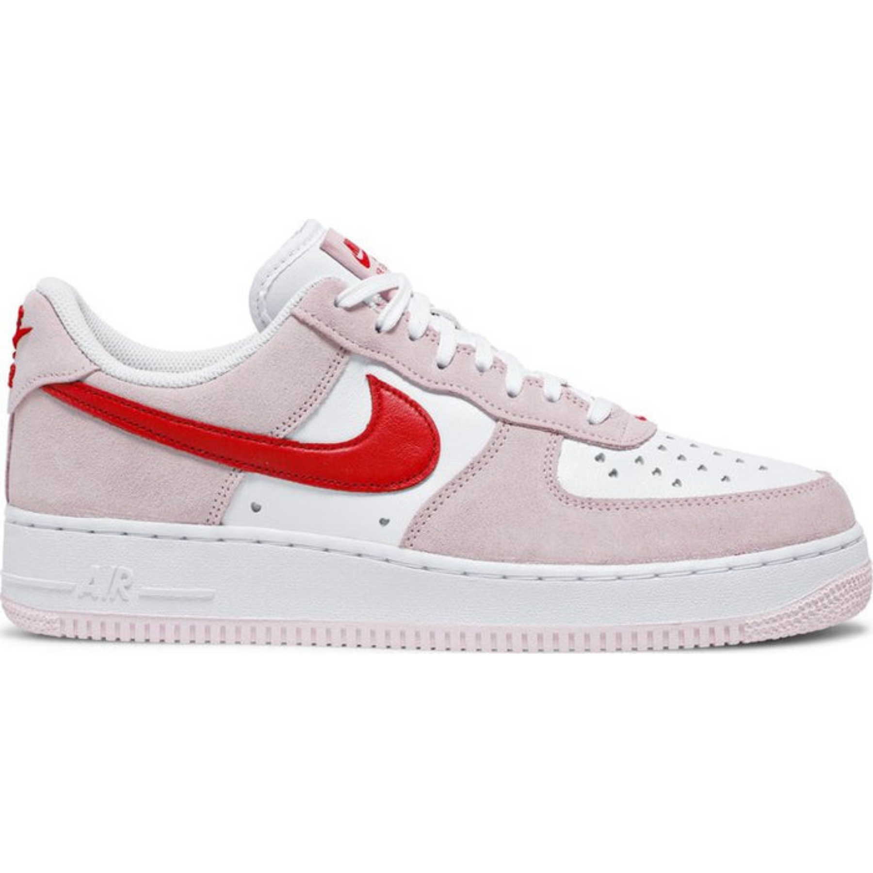 Nike Air Force 1 Low '07 QS 'Valentine’s Day Love Letter'