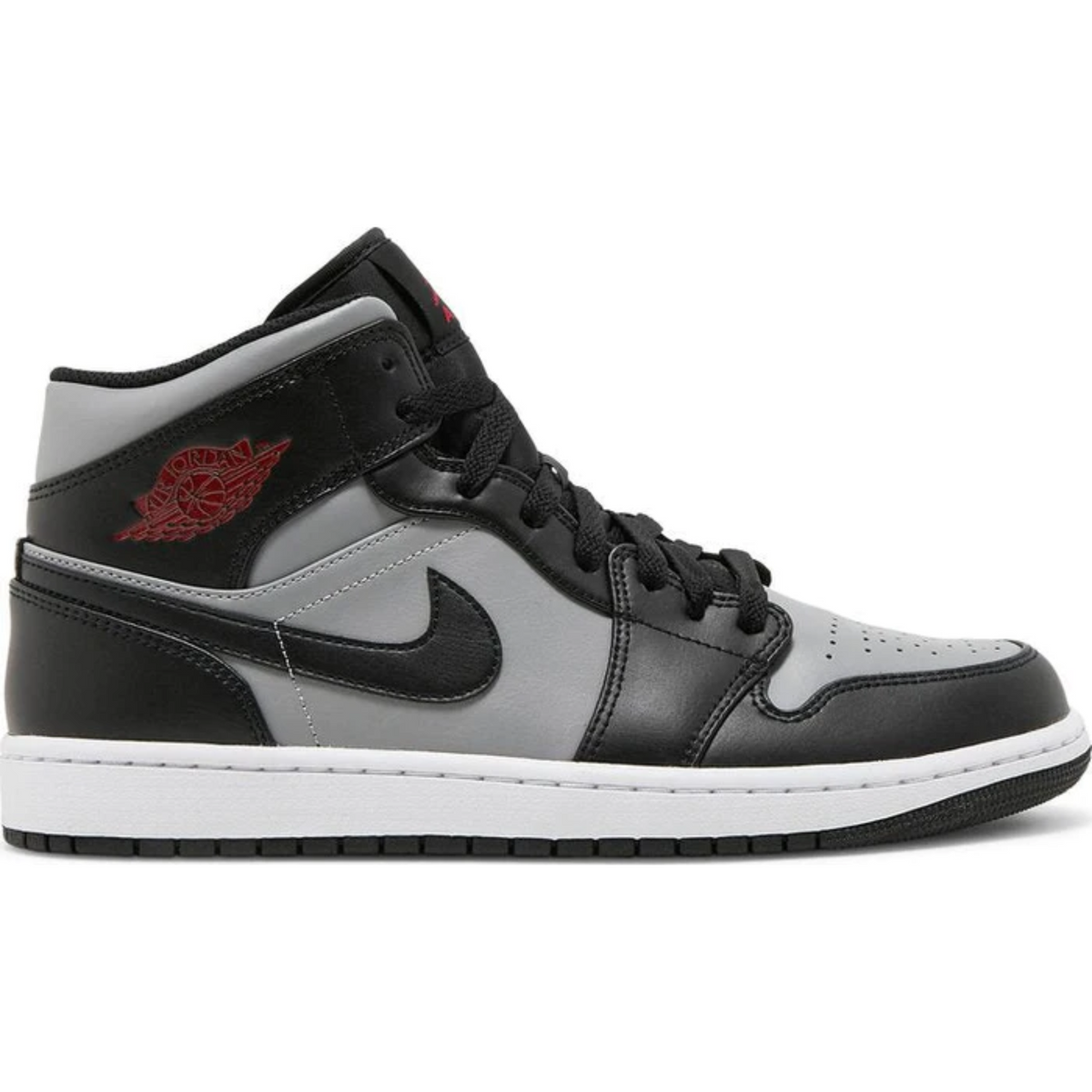 Nike Air Jordan 1 Mid 'Shadow'