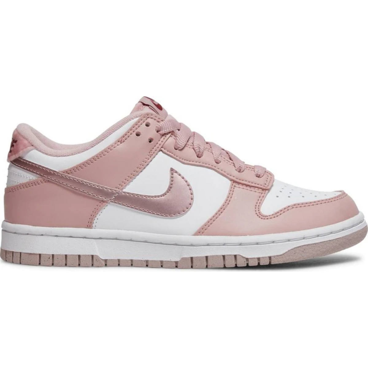 Nike Dunk Low 'Pink Velvet'
