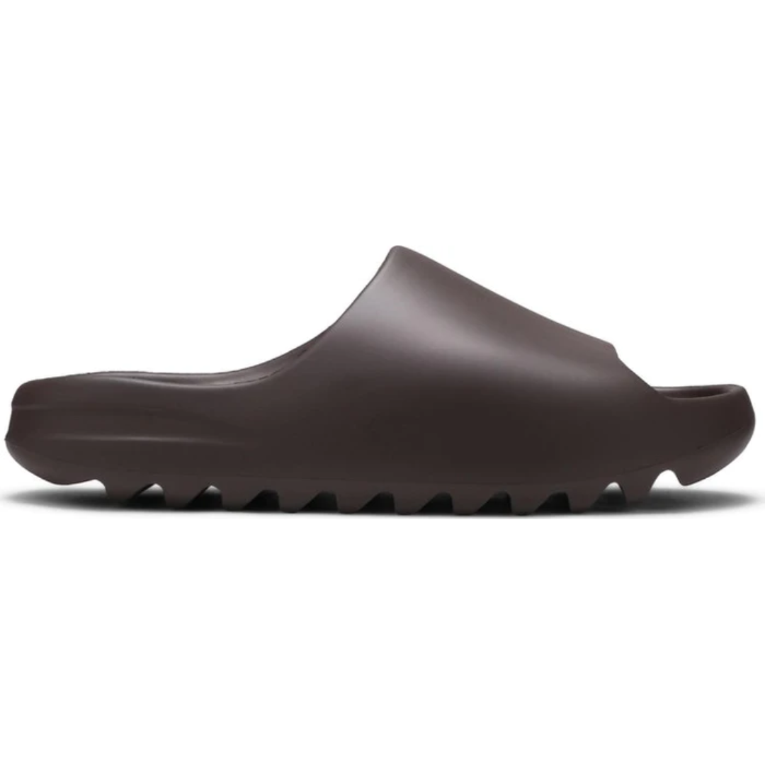 Adidas Yeezy Slides 'Soot' 2021
