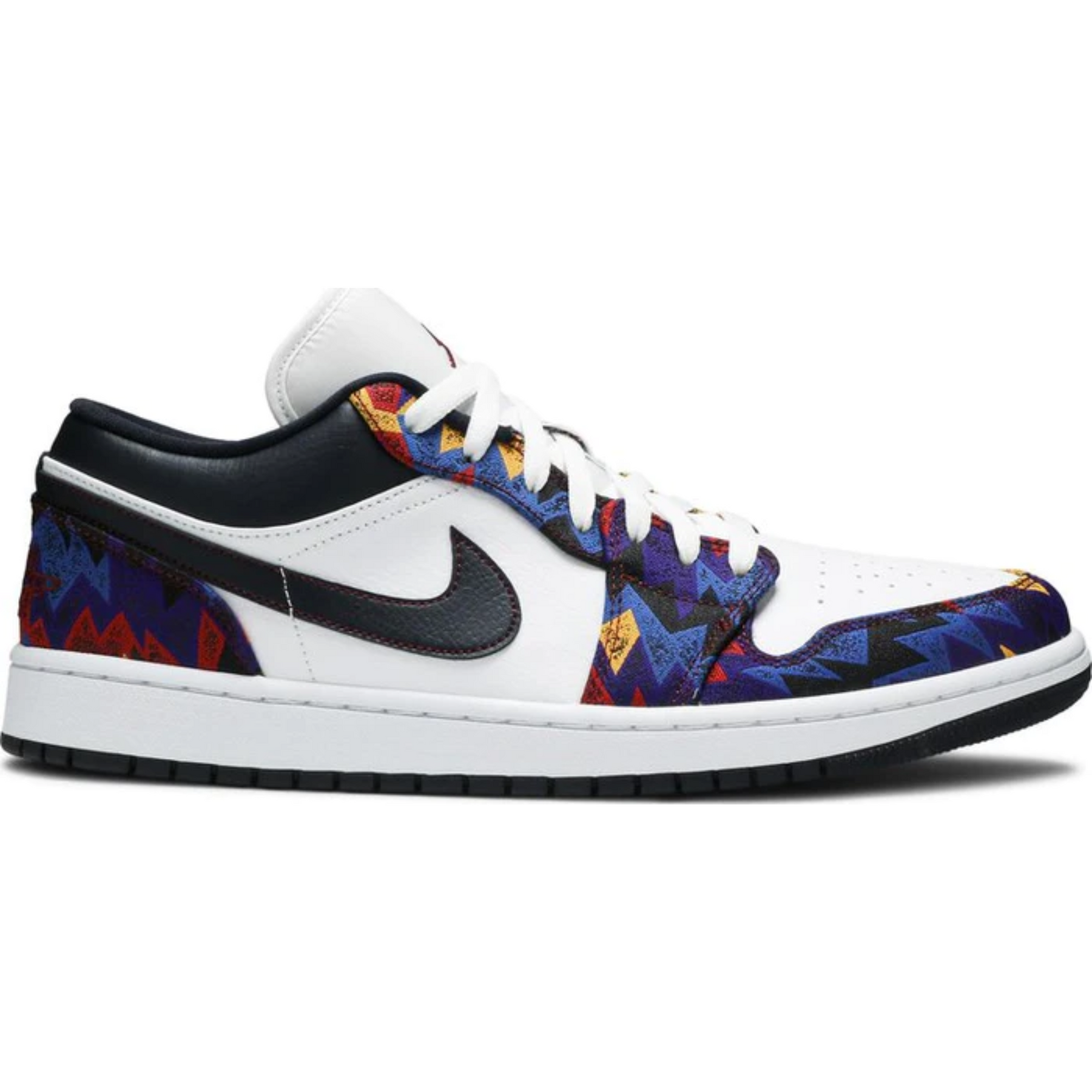 Nike Air Jordan 1 Low SE 'Nothing But Net'