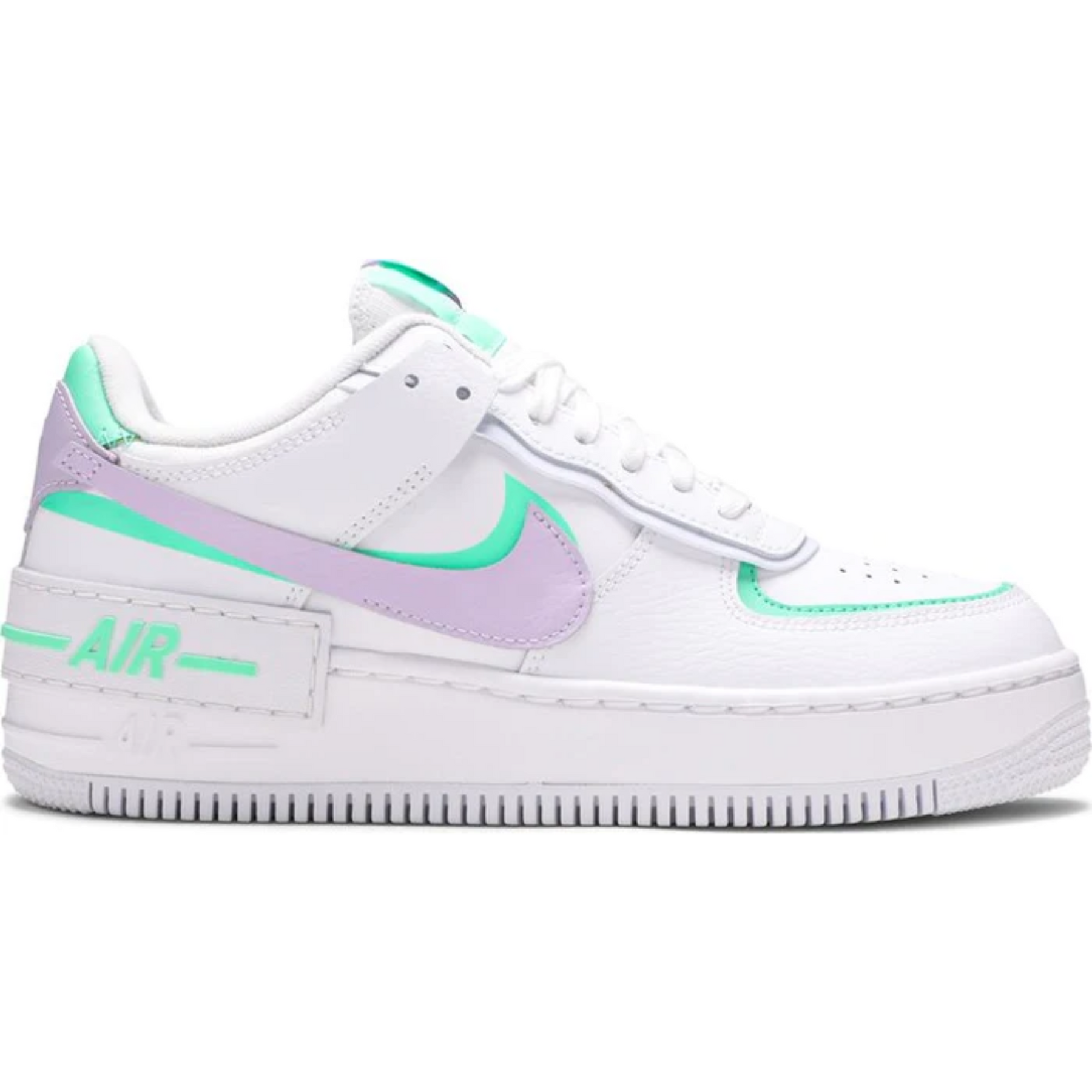 Nike Air Force 1 Shadow 'Infinite Lilac'