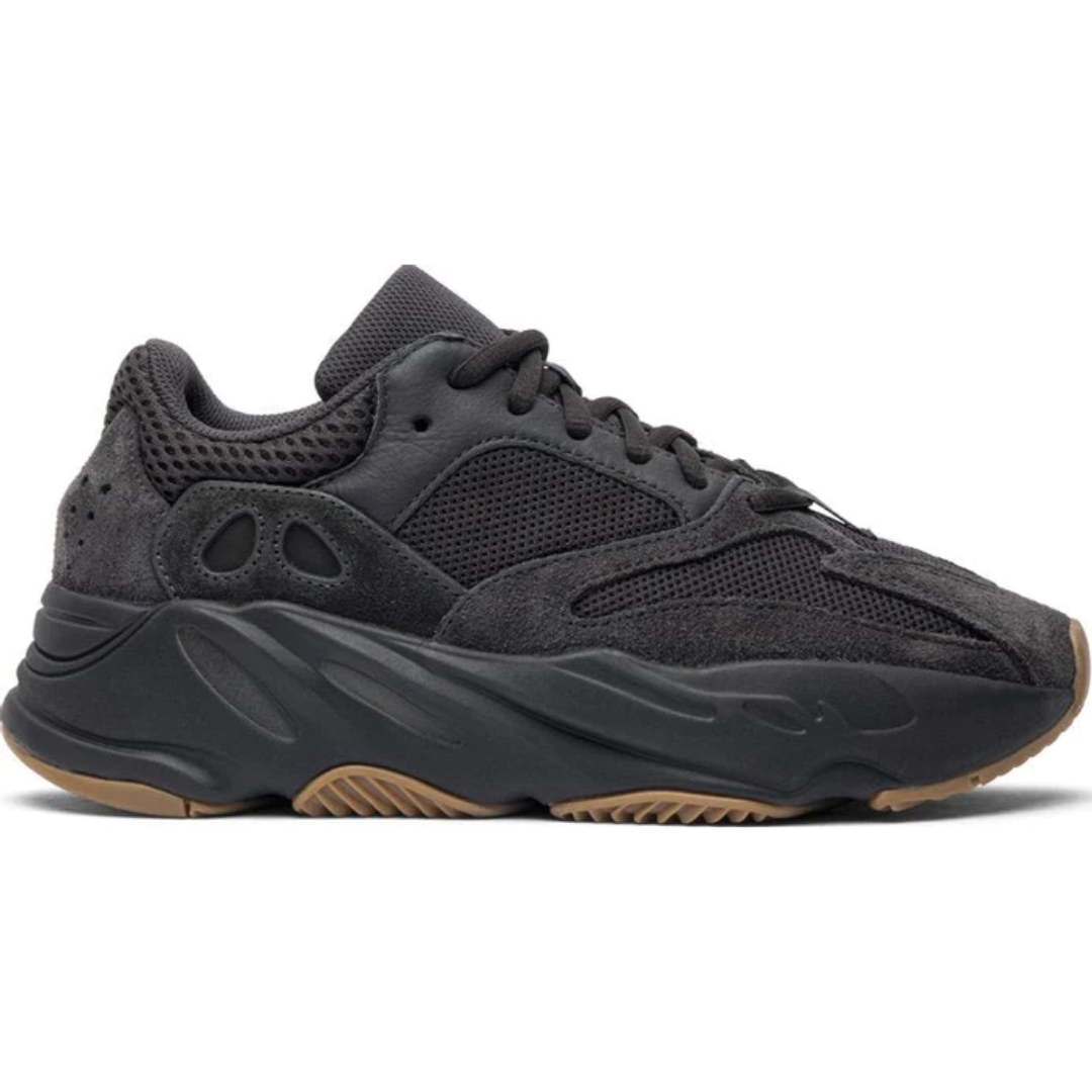Adidas Yeezy Boost 700 'Utility Black'