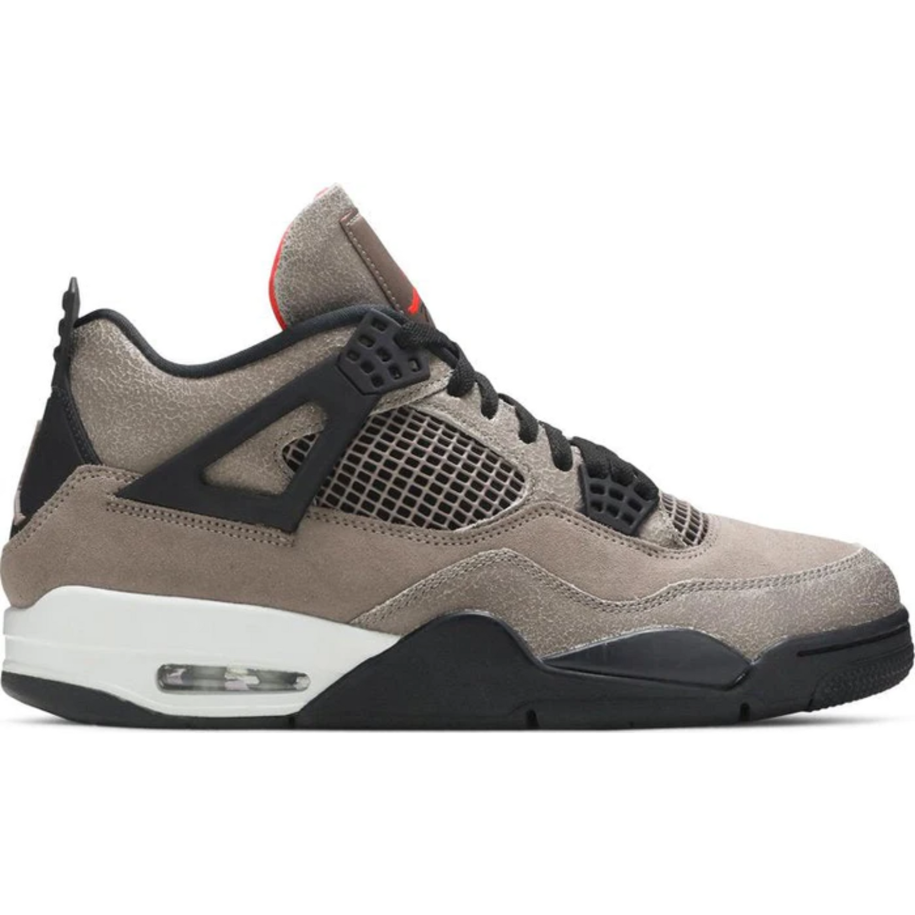 Nike Air Jordan 4 Retro 'Taupe Haze'