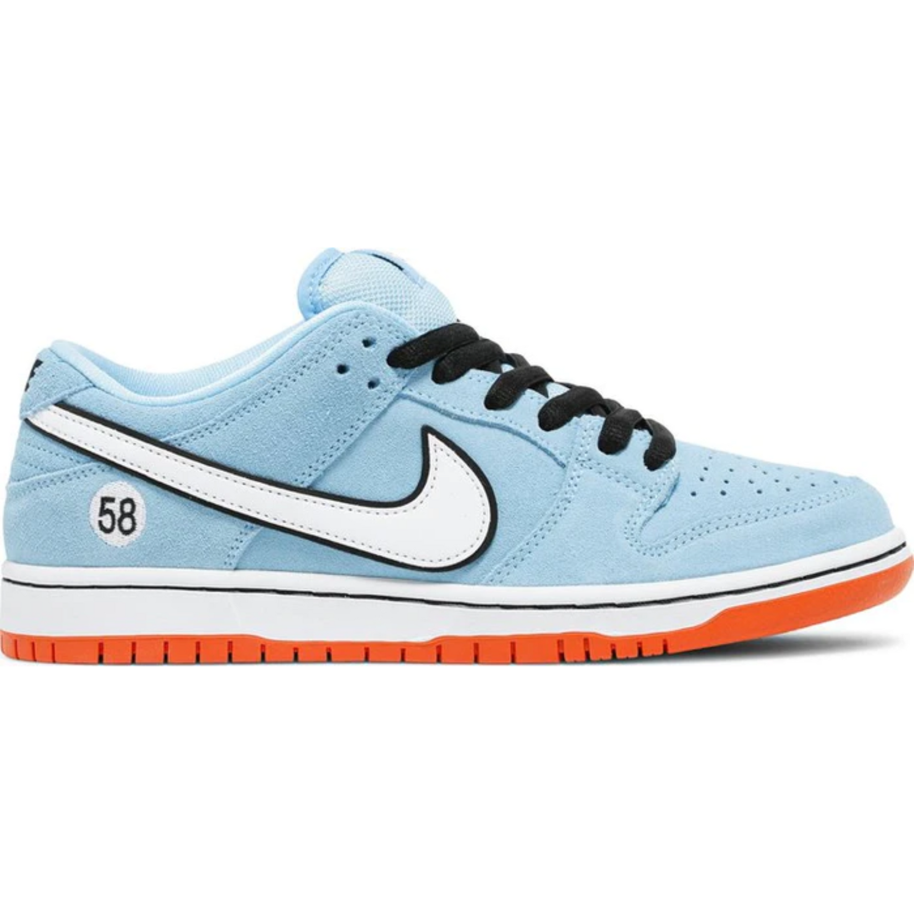 Nike Dunk Low Pro SB 'Gulf'