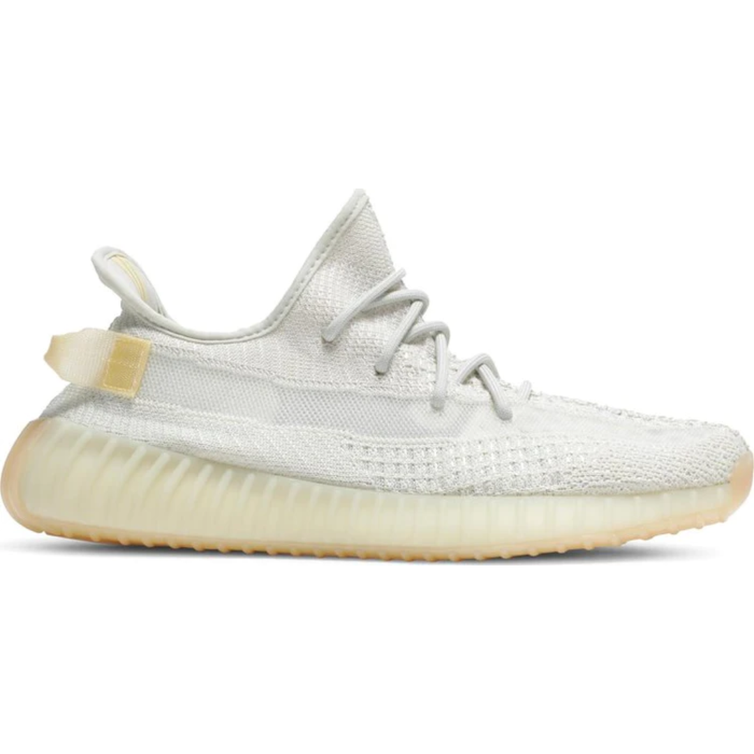 Adidas Yeezy Boost 350 V2 'Light'