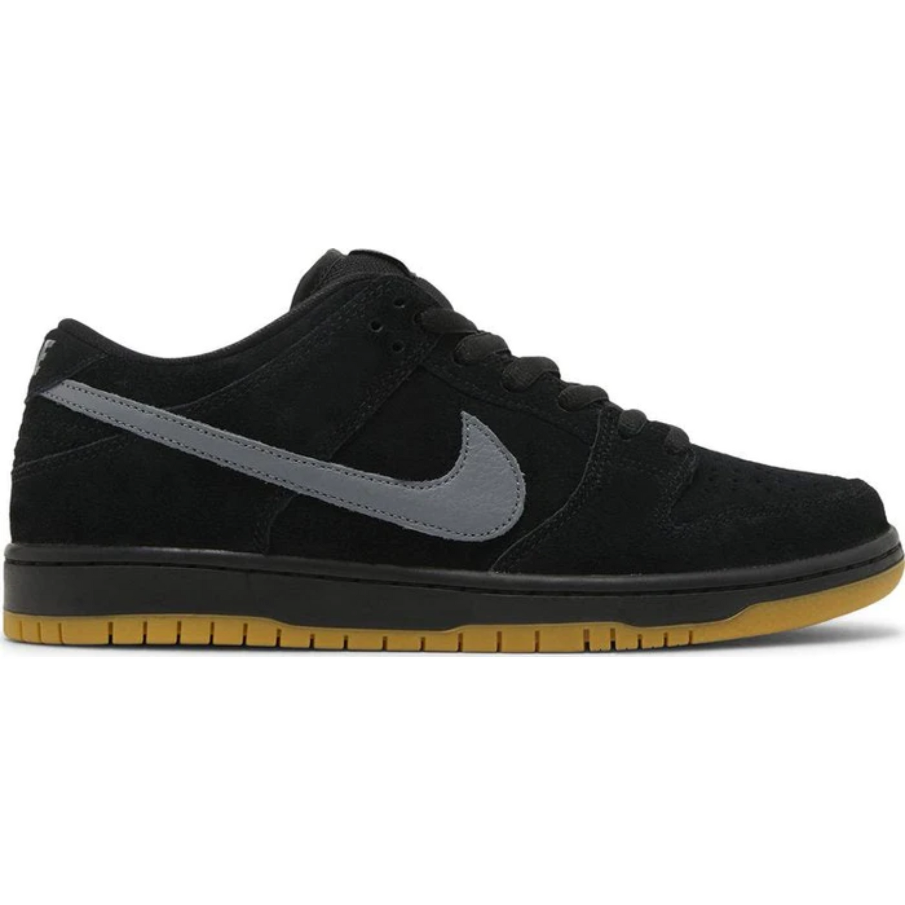 Nike Dunk Low Pro SB 'Fog'