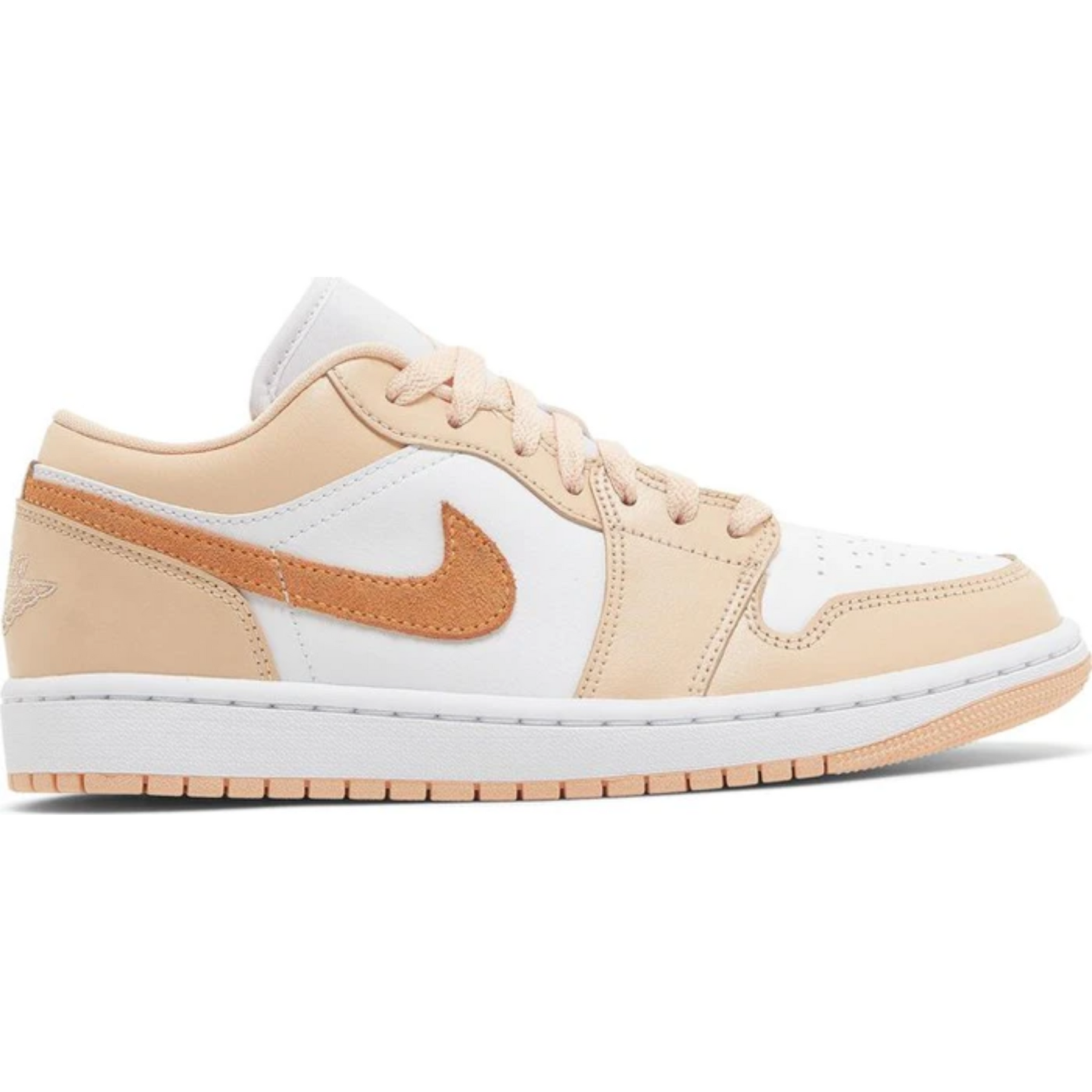 Nike Air Jordan 1 Low 'Sunset Haze'