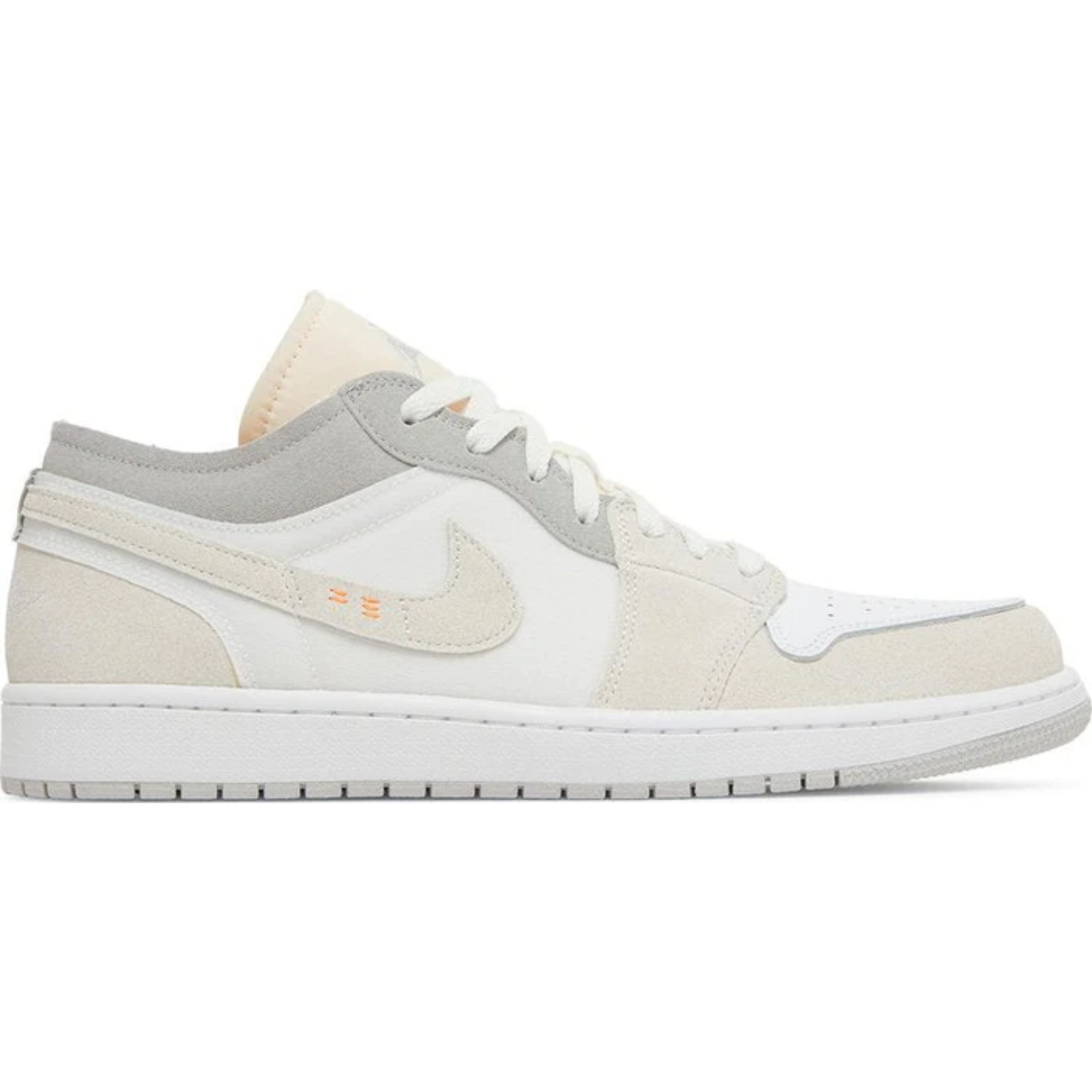 Nike Air Jordan 1 Low SE Craft 'Inside Out'