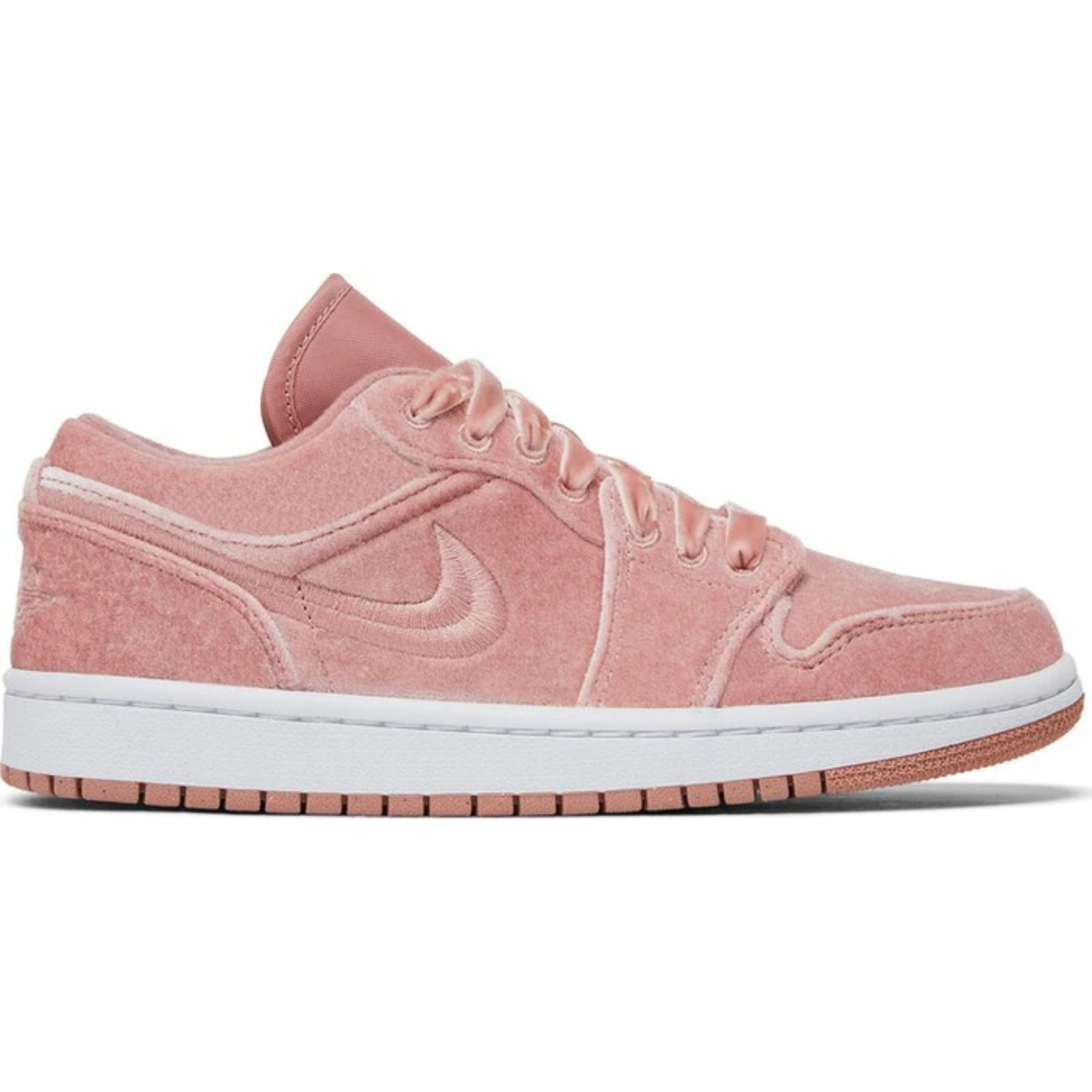 Nike Air Jordan 1 Low SE 'Pink Velvet'