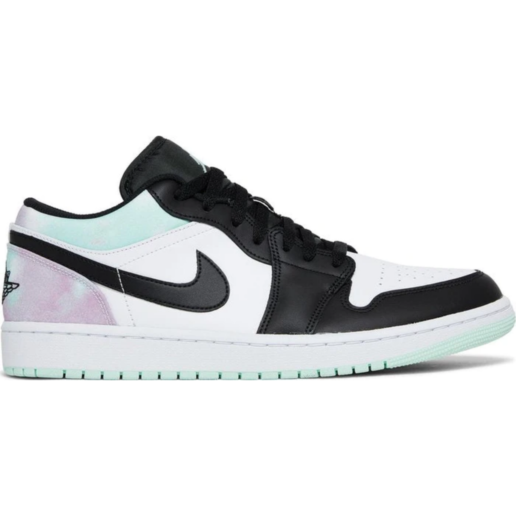 Nike Air Jordan 1 Low SE 'Tie Dye'