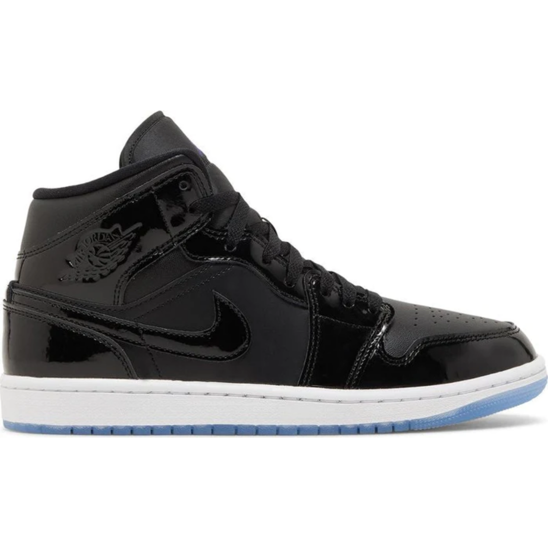 Nike Air Jordan 1 Mid SE 'Space Jam'