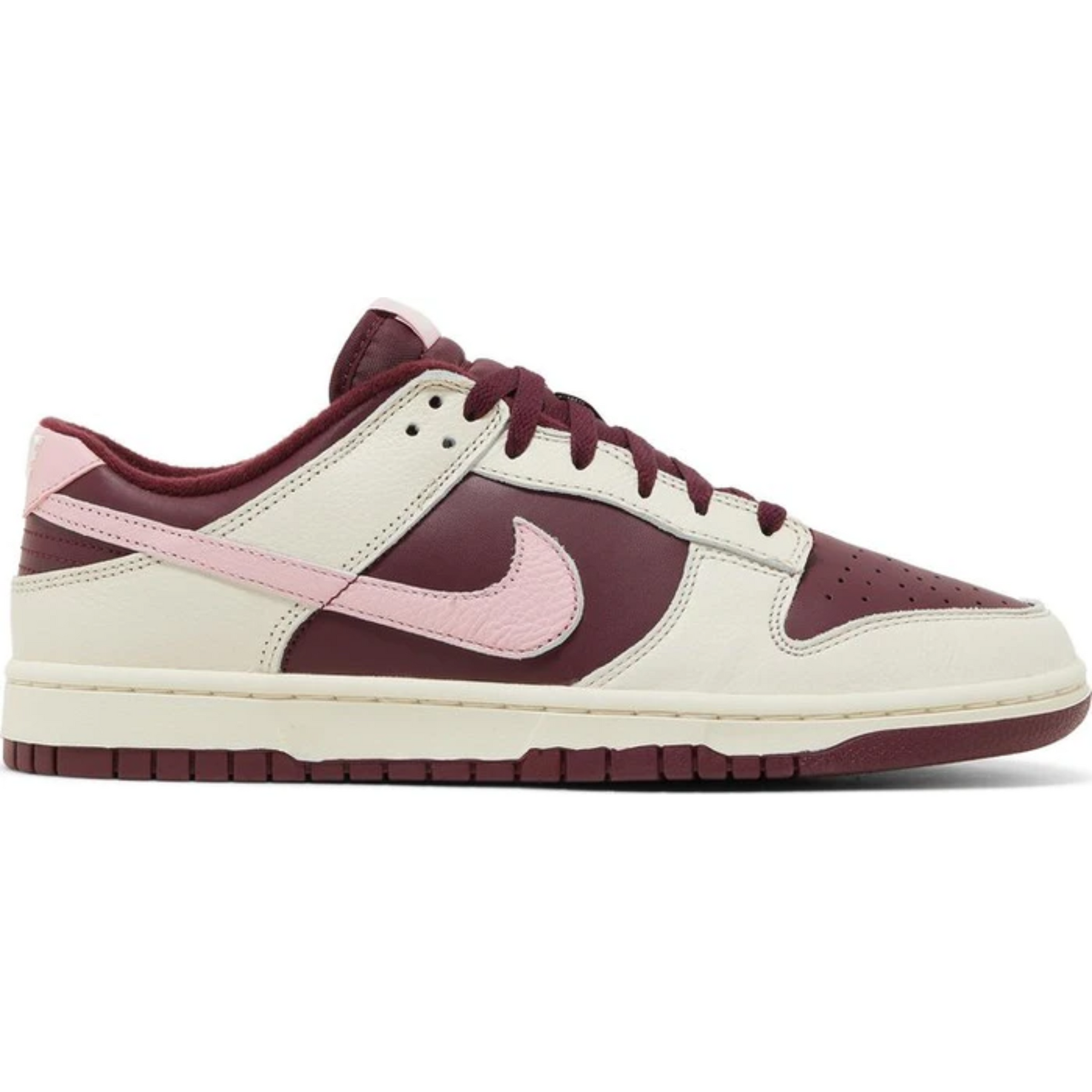 Nike Dunk Low Premium 'Valentine's Day'