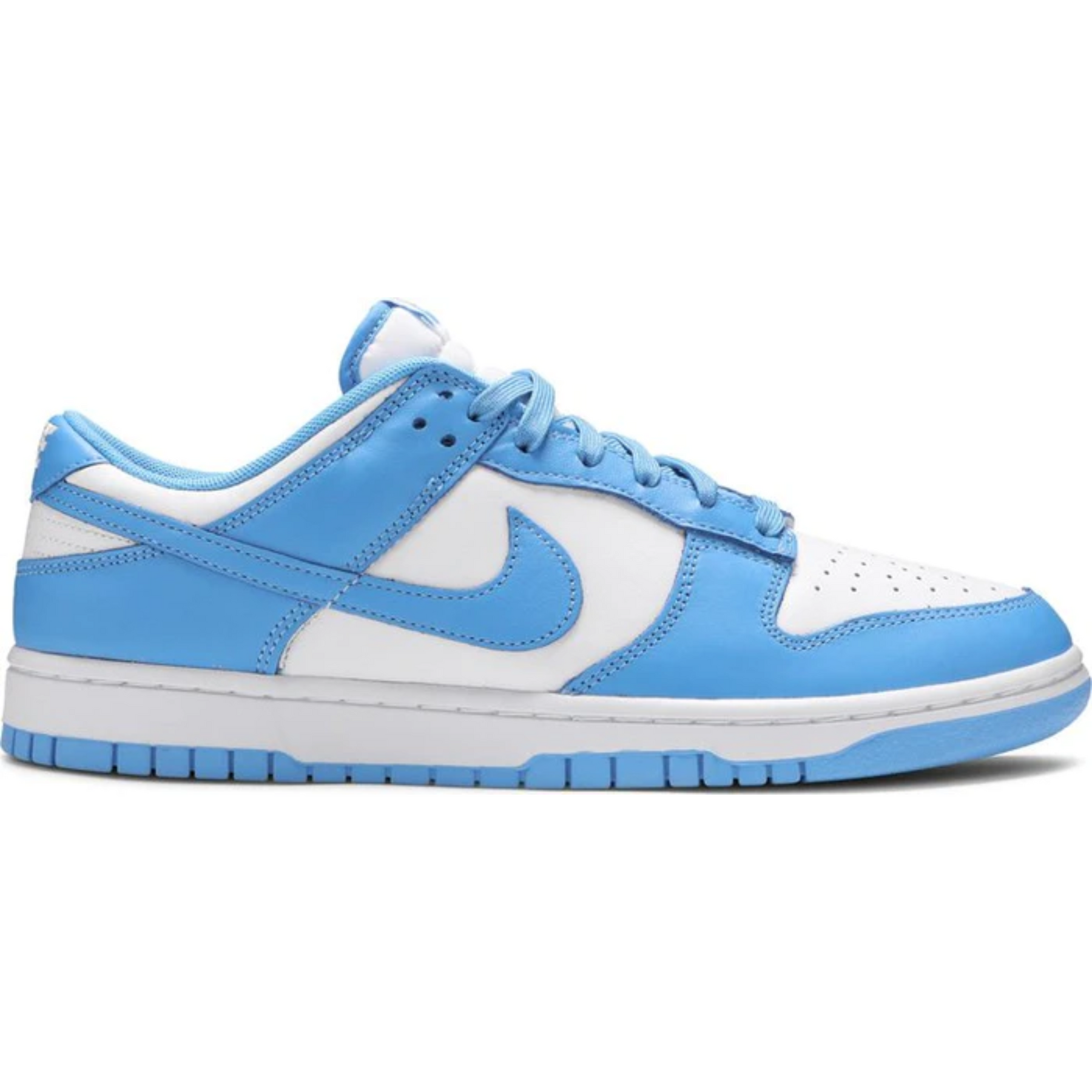 Nike Dunk Low 'University Blue'