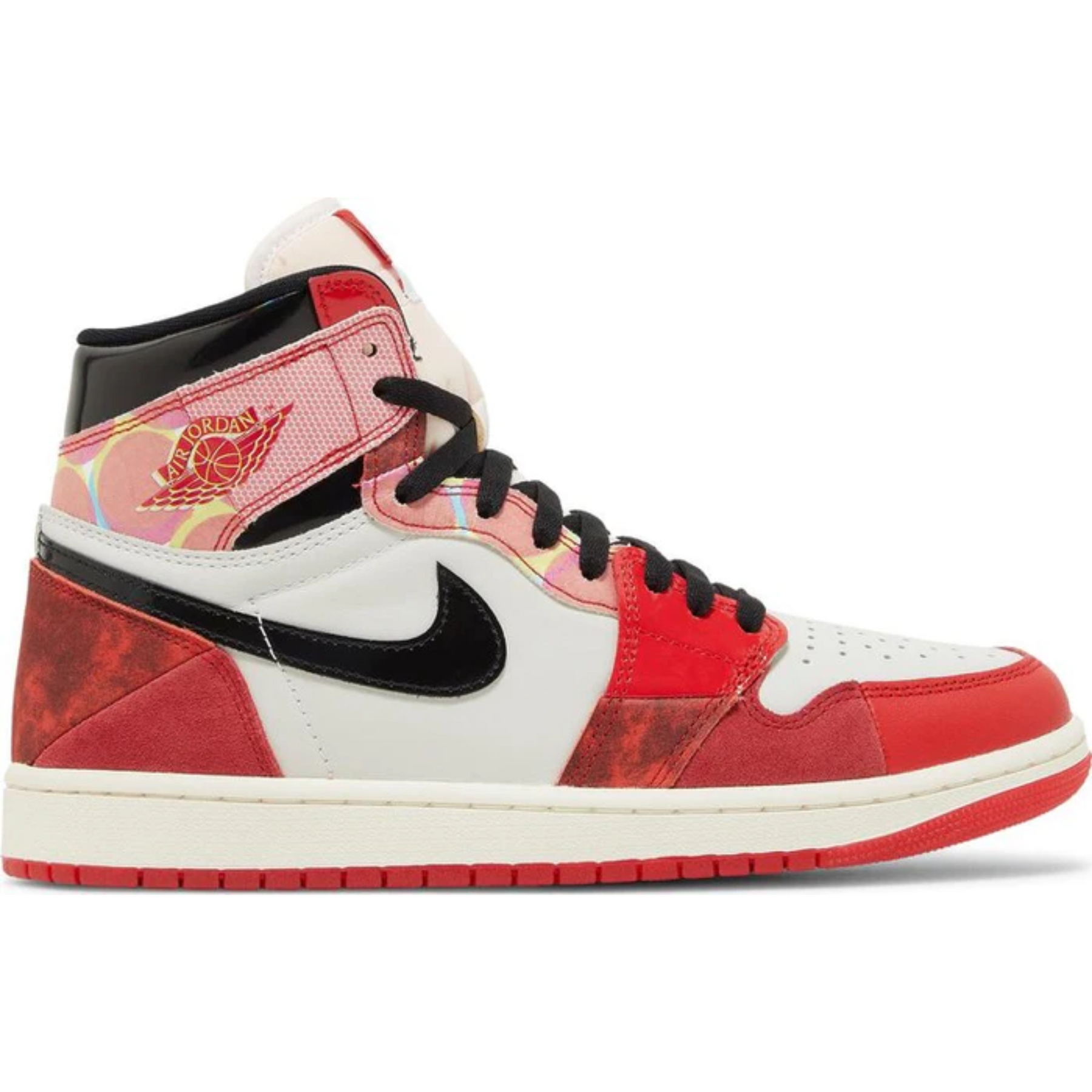 Marvel x Air Jordan 1 Retro High OG 'Next Chapter'