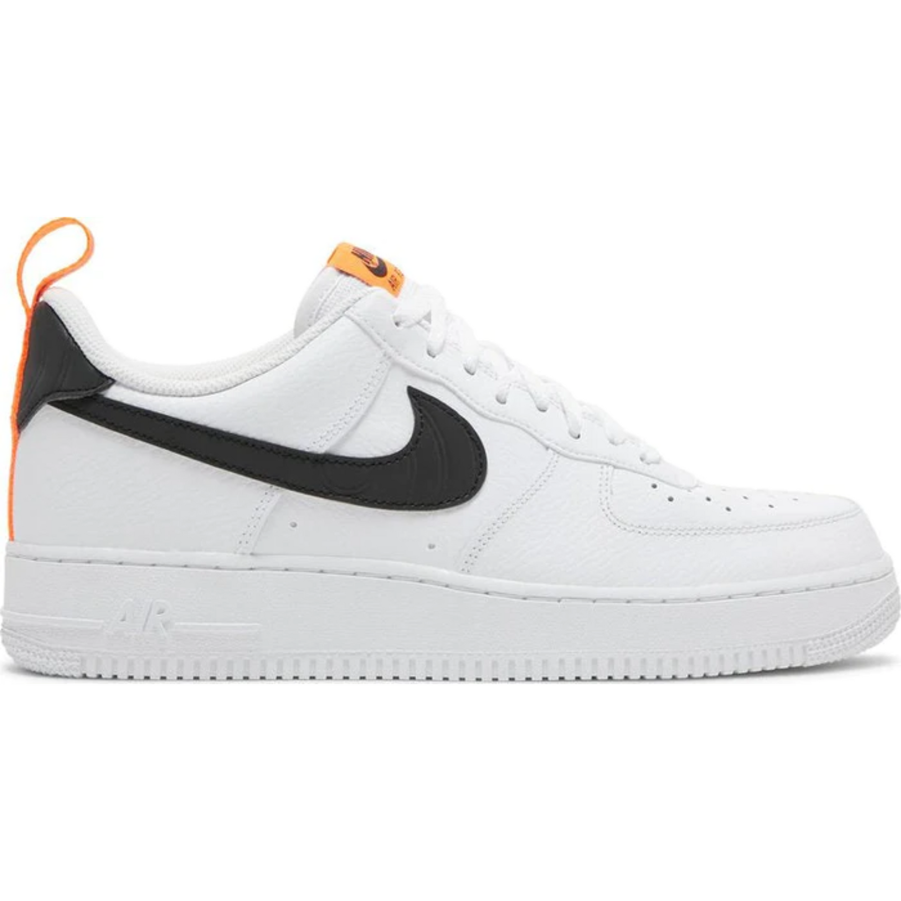 Nike Air Force 1 'Pivot Point - White'