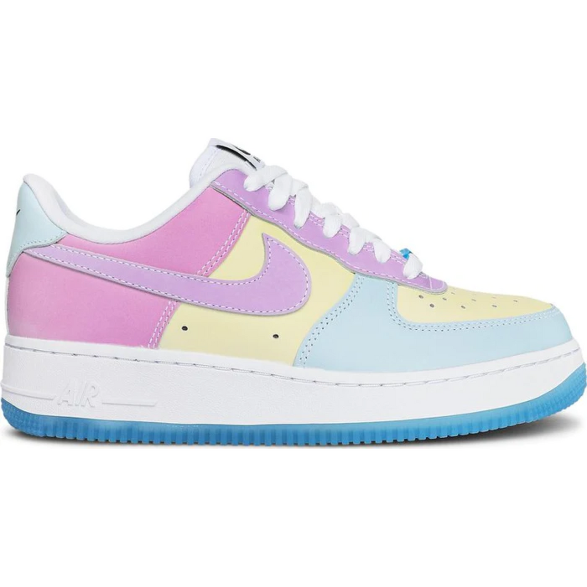 Nike Air Force 1 '07 LX 'UV Reactive'