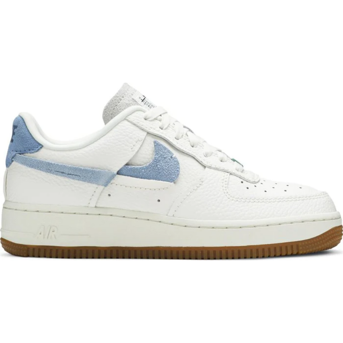Nike Air Force 1 '07 LXX 'Vandalized'