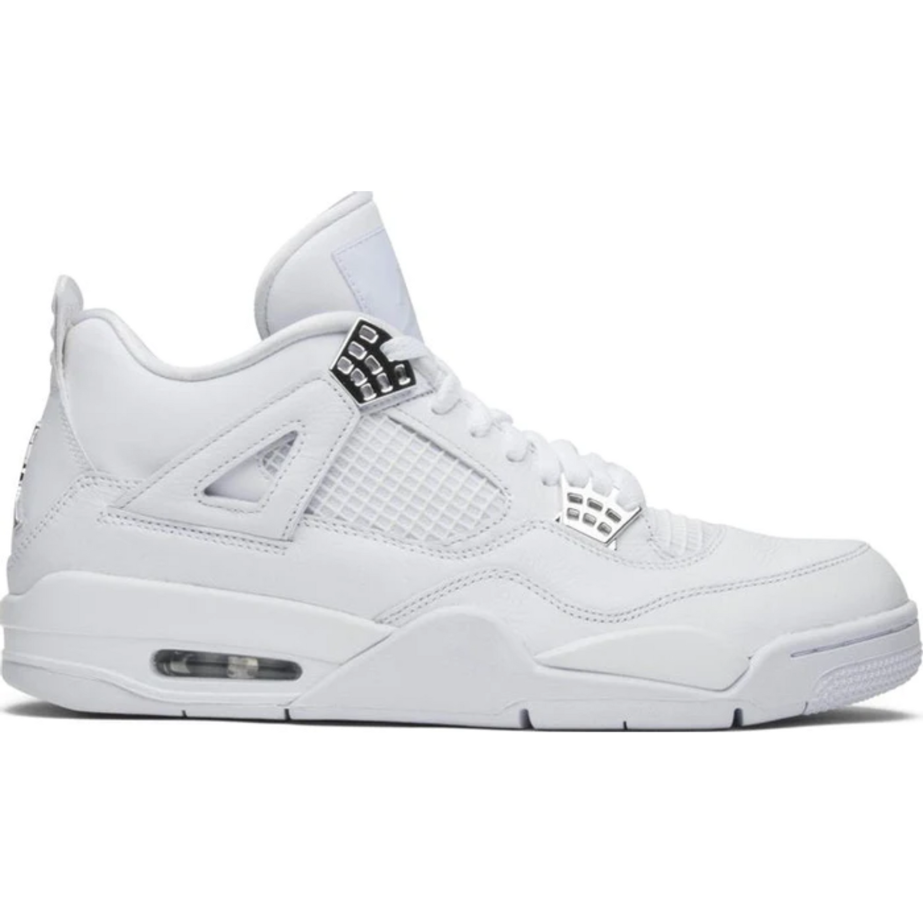 Nike Air Jordan 4 Retro 'Pure Money' 2017