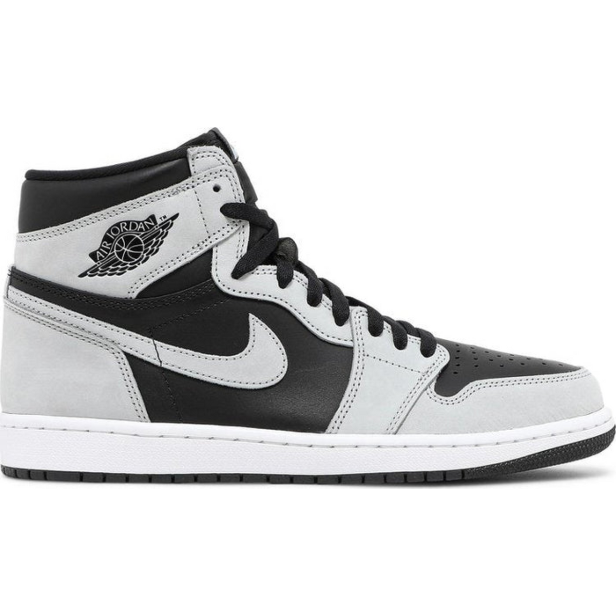 Nike Air Jordan 1 Retro High OG 'Shadow 2.0'