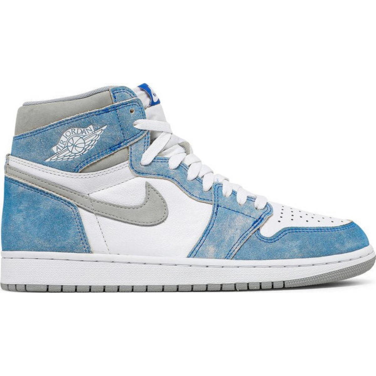 Nike Air Jordan 1 Retro High OG 'Hyper Royal'