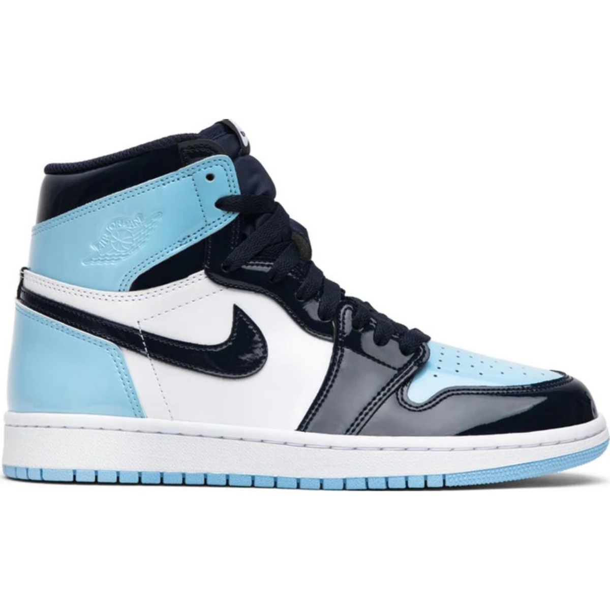 Nike Air Jordan 1 Retro High OG 'Blue Chill'