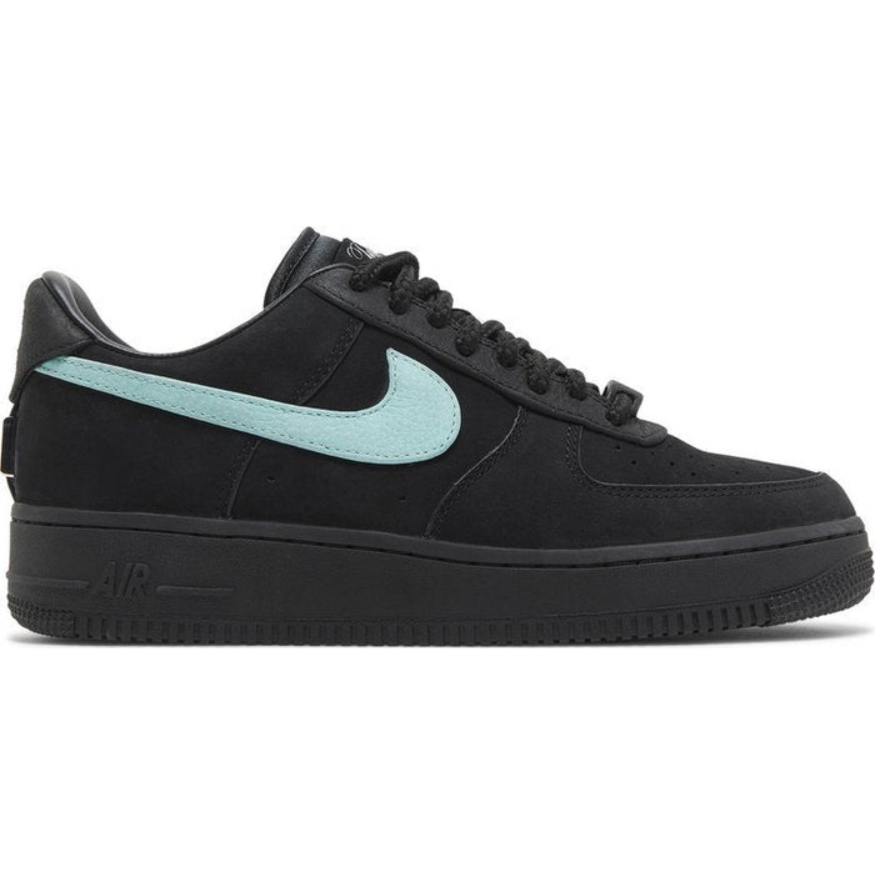 Tiffany & Co. x Air Force 1 Low '1837'