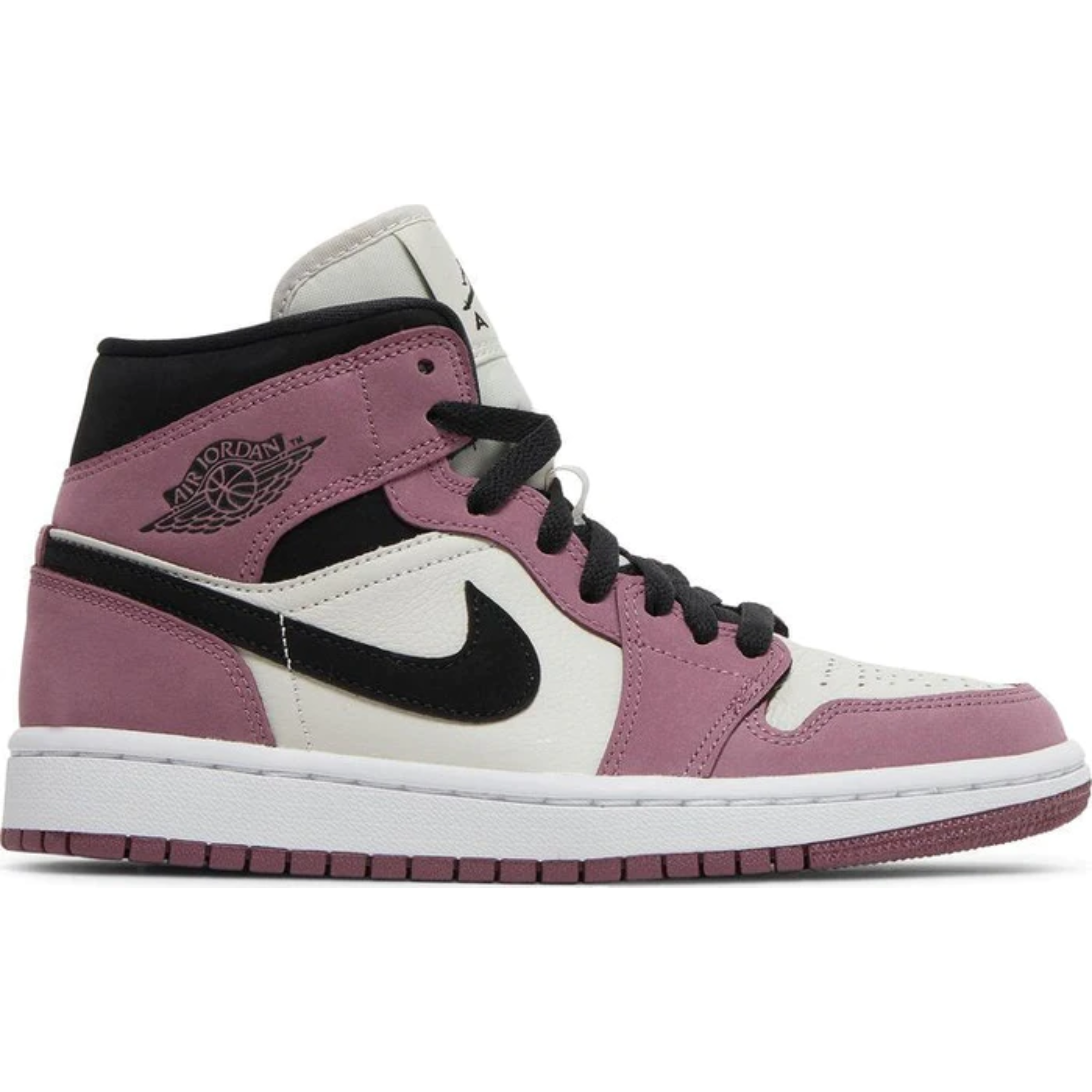 Pink jordans 2018 online