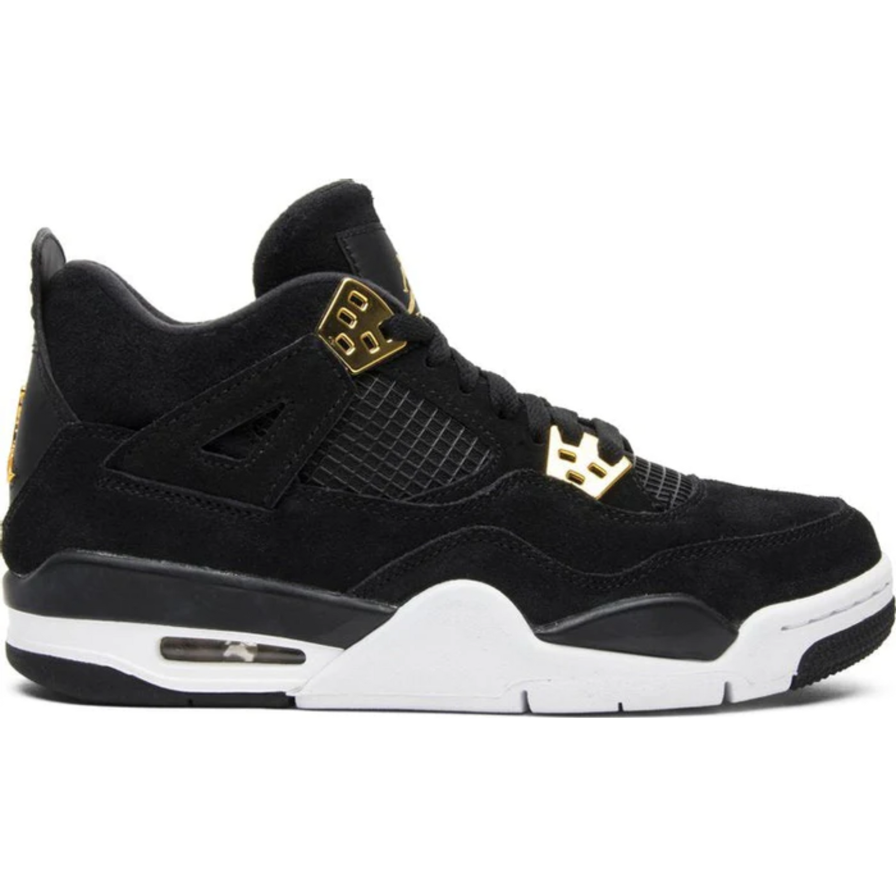 Nike Air Jordan 4 Retro 'Royalty'